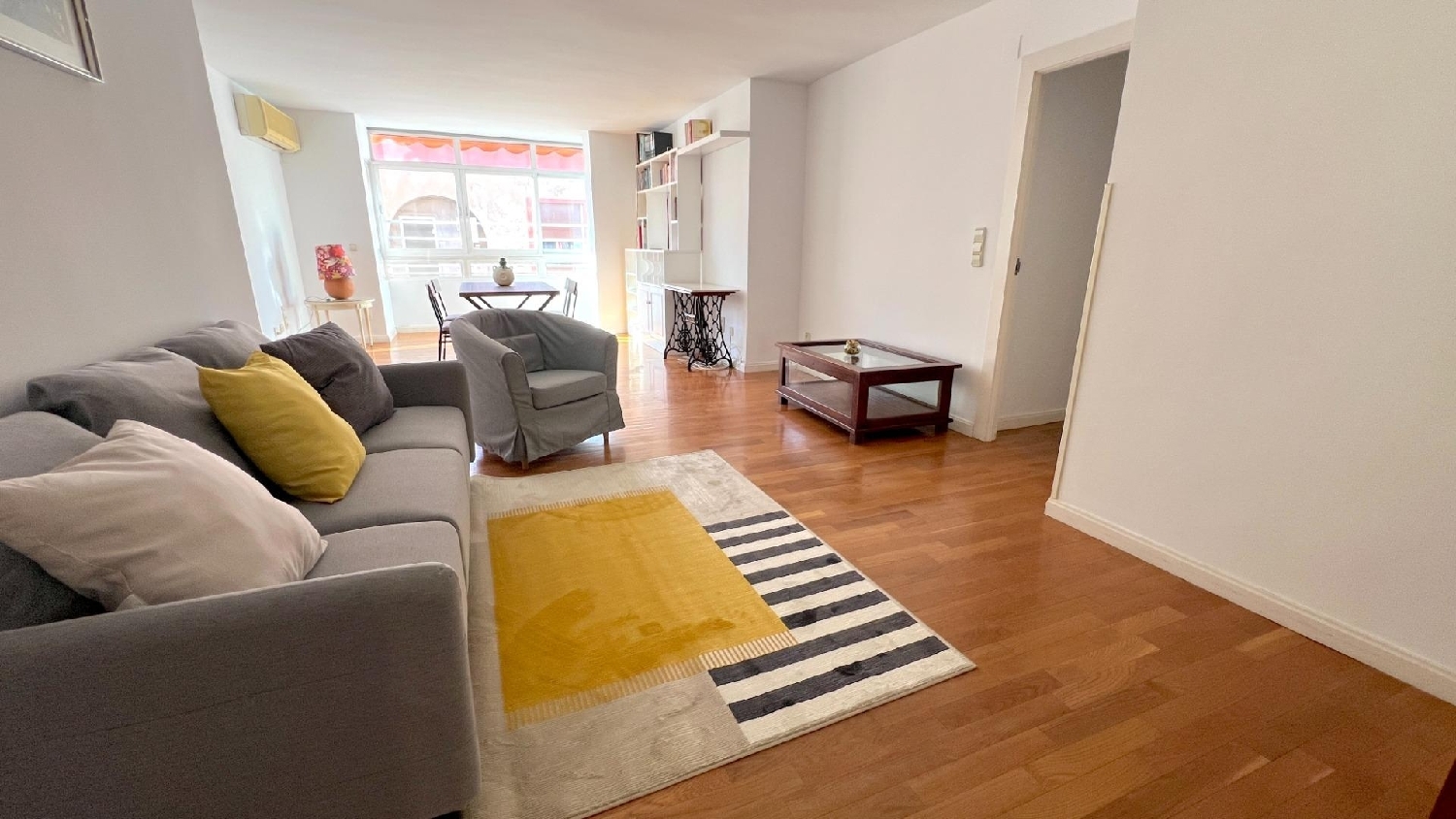  for sale apartment Castrillo De Murcia Odra-Pisuerga 3