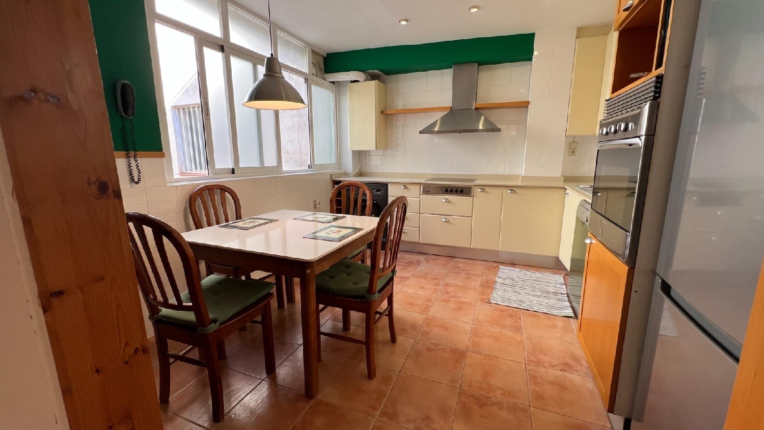  for sale apartment Castrillo De Murcia Odra-Pisuerga 7