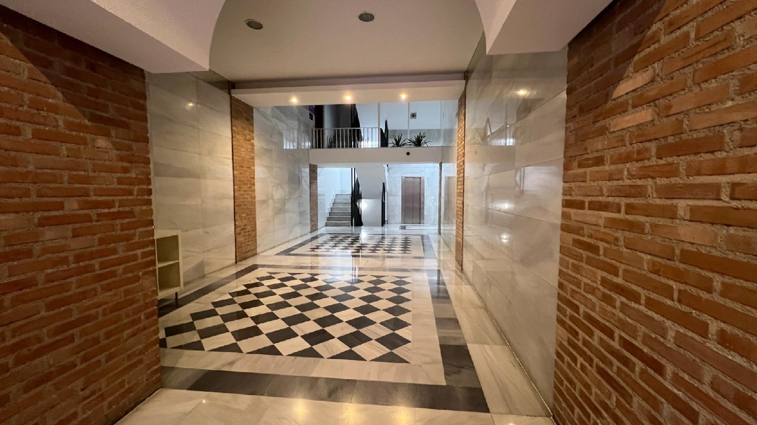  for sale apartment Castrillo De Murcia Odra-Pisuerga 1