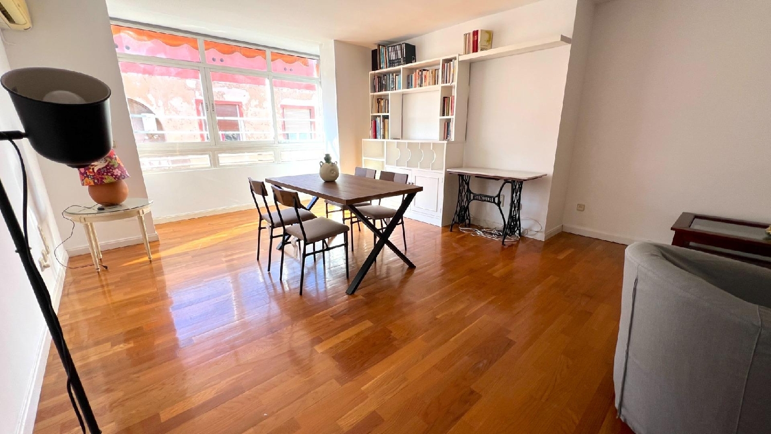  for sale apartment Castrillo De Murcia Odra-Pisuerga 4