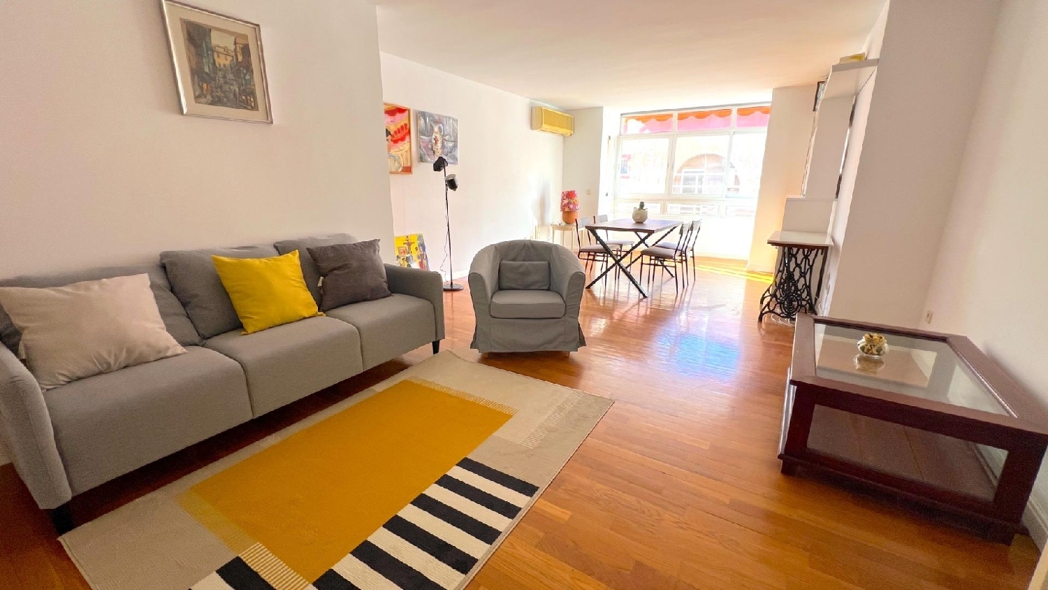  for sale apartment Castrillo De Murcia Odra-Pisuerga 2