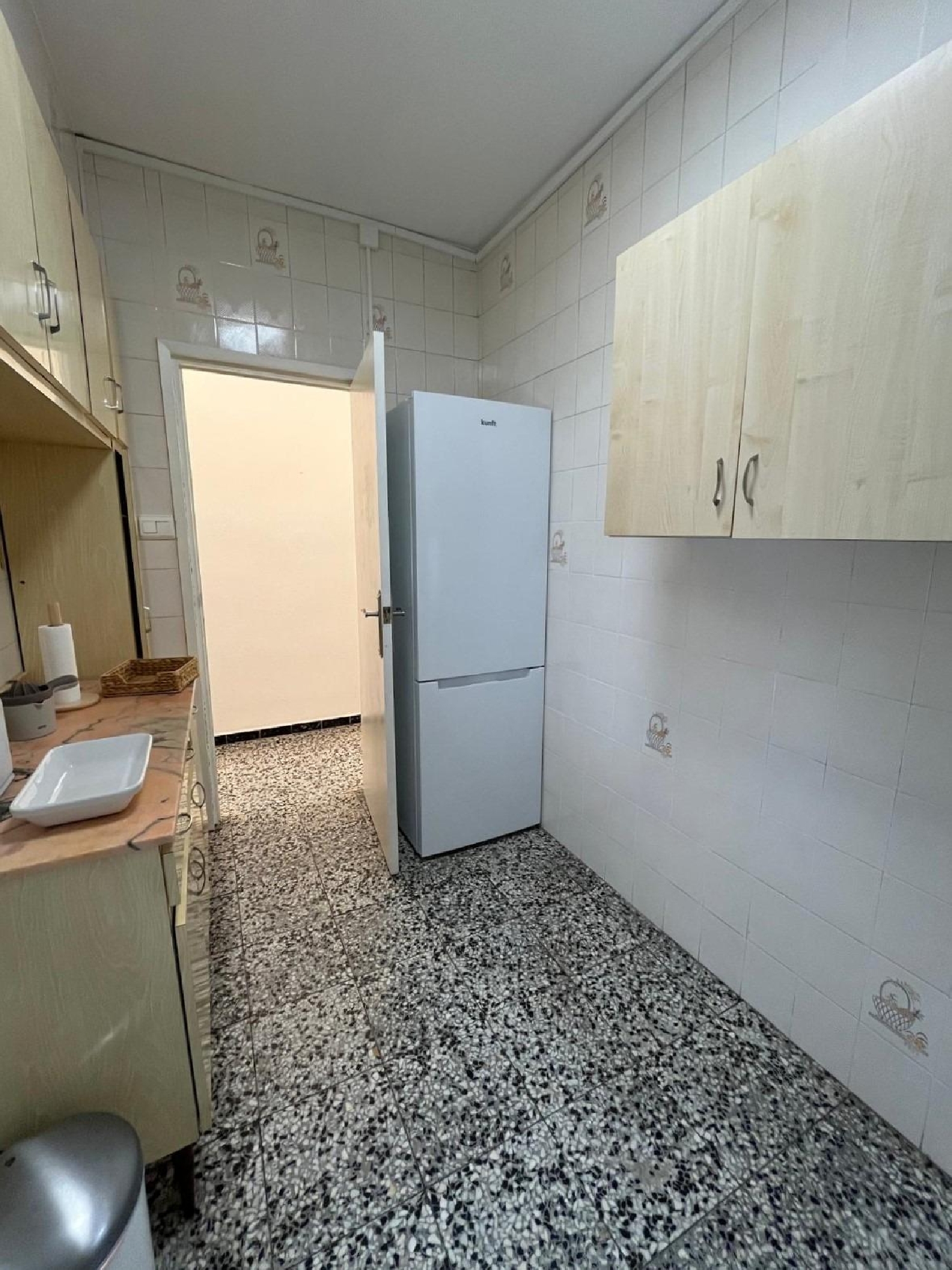  for sale apartment Castrillo De Murcia Odra-Pisuerga 5