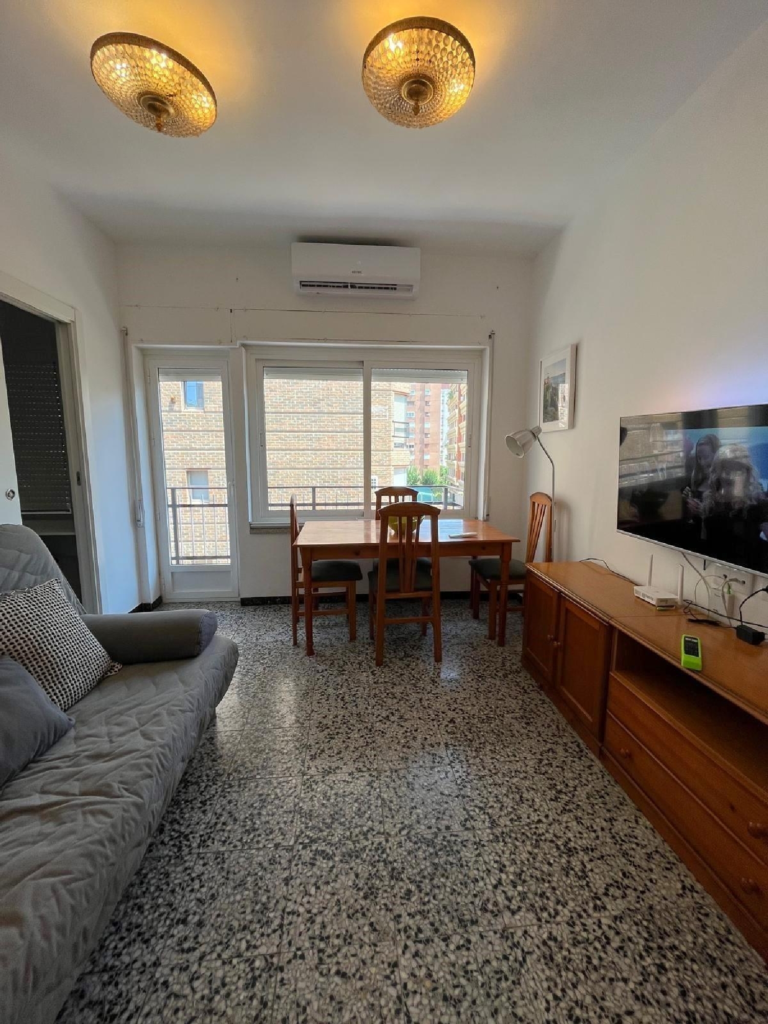  for sale apartment Castrillo De Murcia Odra-Pisuerga 1