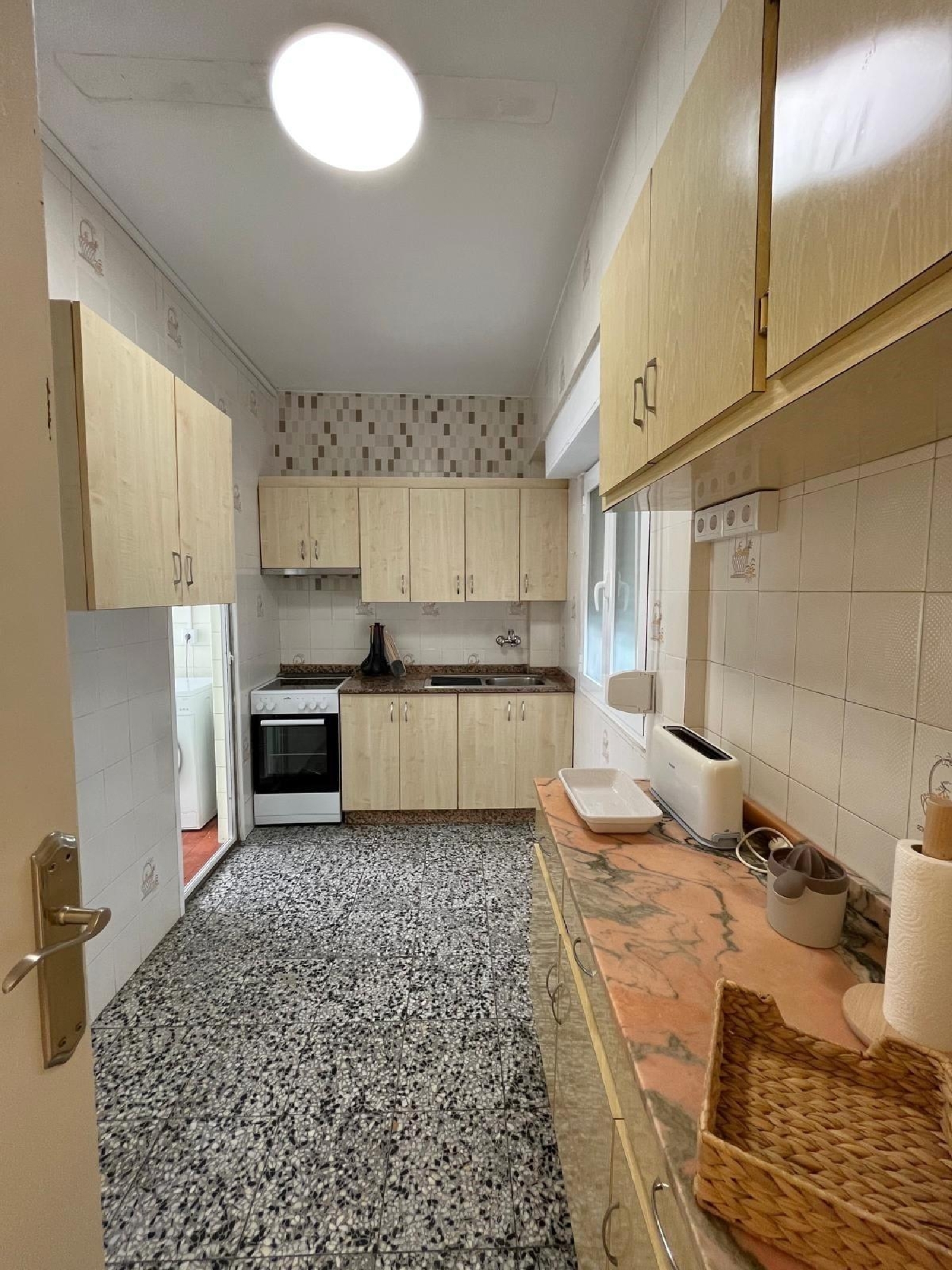  for sale apartment Castrillo De Murcia Odra-Pisuerga 4