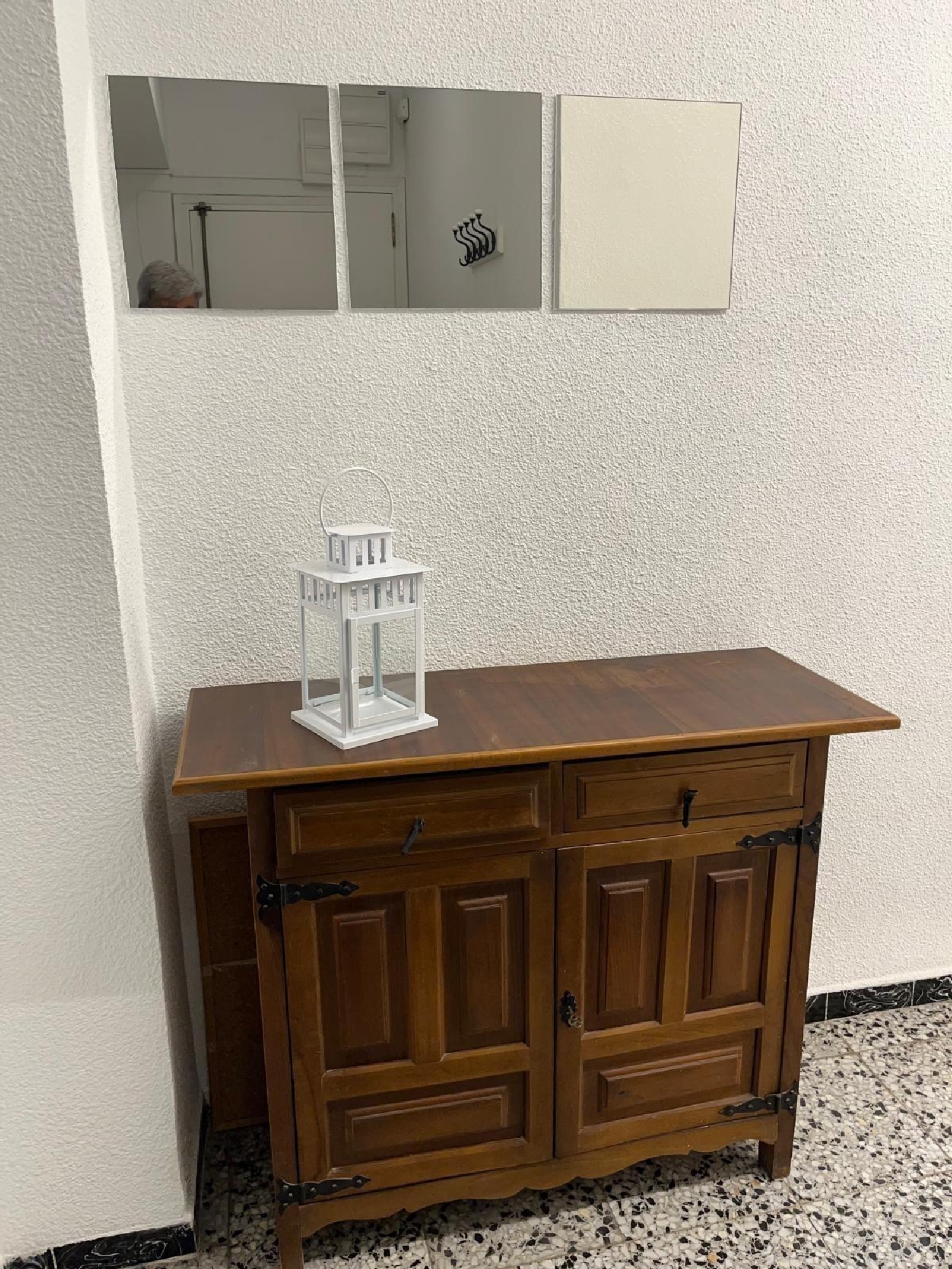  for sale apartment Castrillo De Murcia Odra-Pisuerga 2