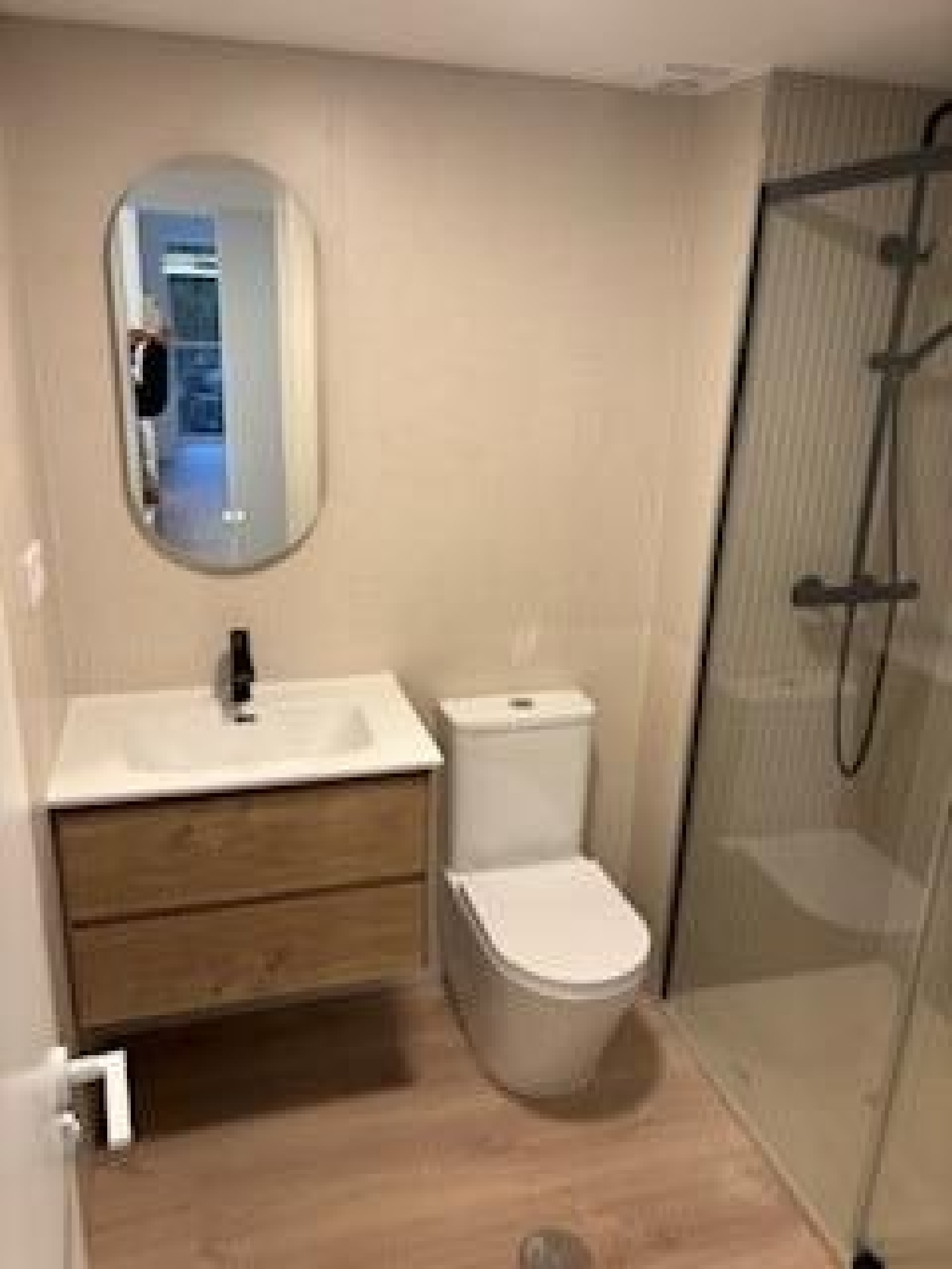 for sale apartment Castrillo De Murcia Odra-Pisuerga 6