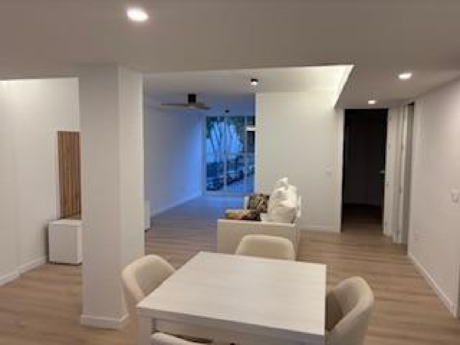 for sale apartment Castrillo De Murcia Odra-Pisuerga 3