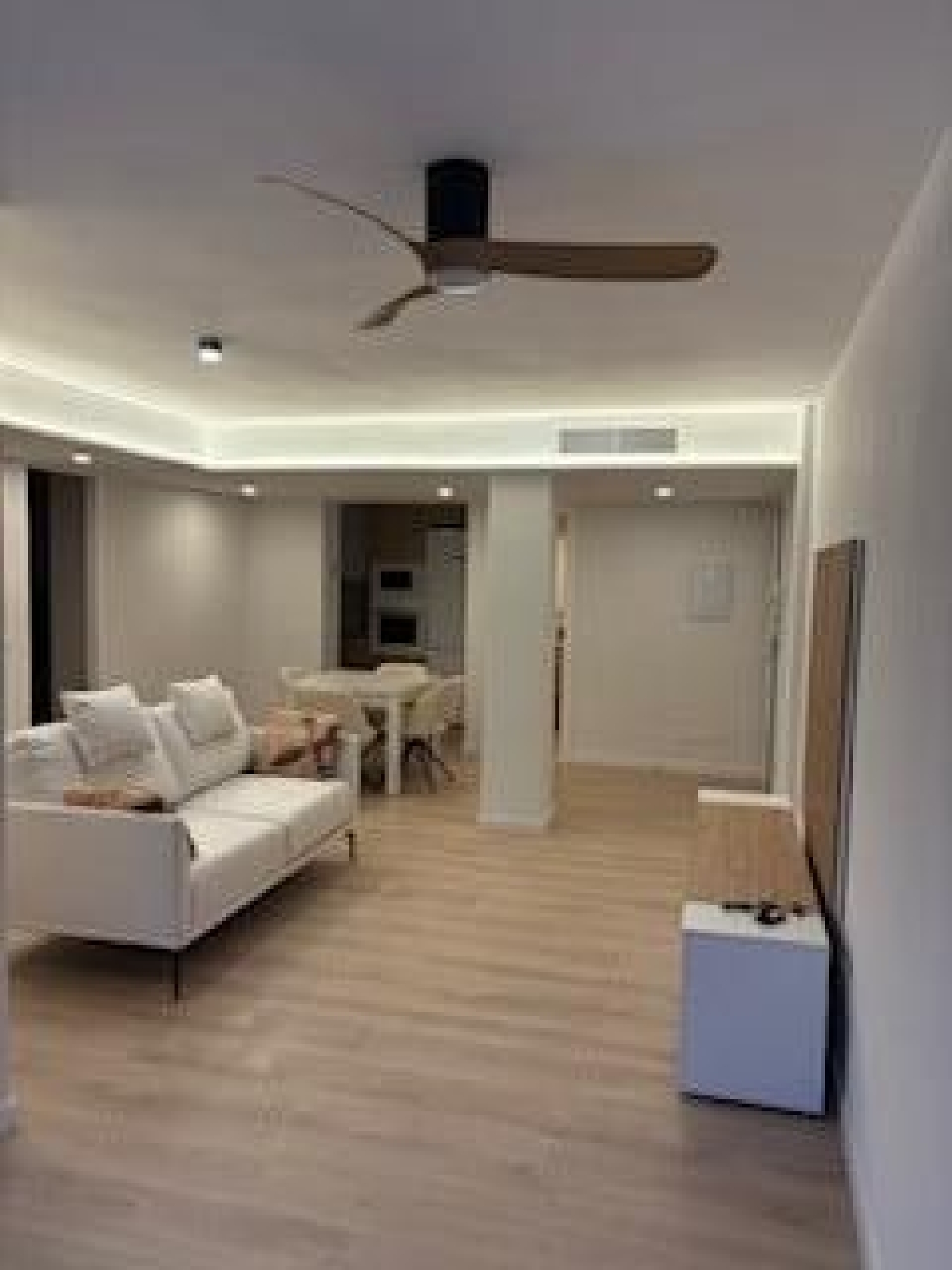 for sale apartment Castrillo De Murcia Odra-Pisuerga 2