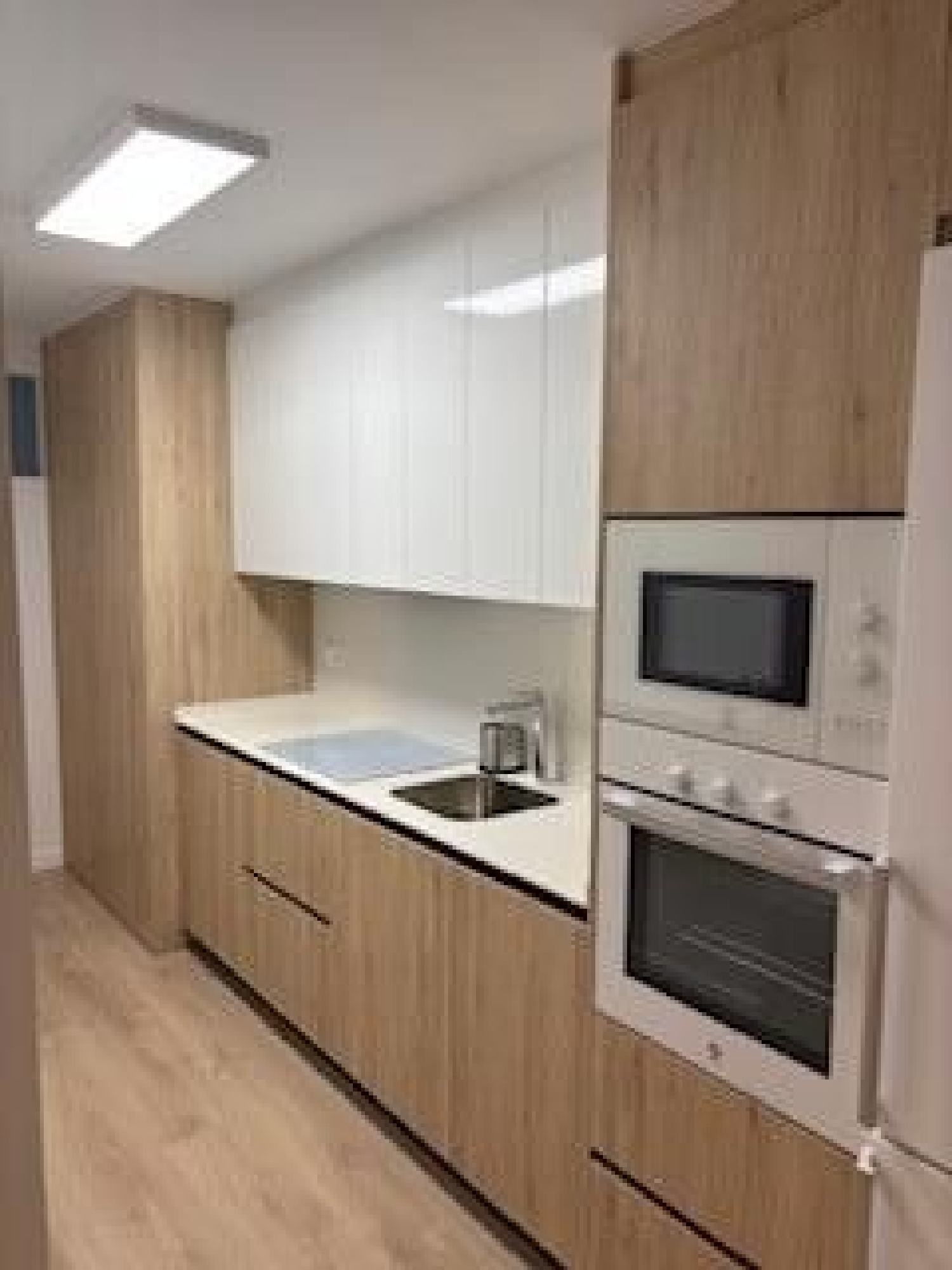 for sale apartment Castrillo De Murcia Odra-Pisuerga 8