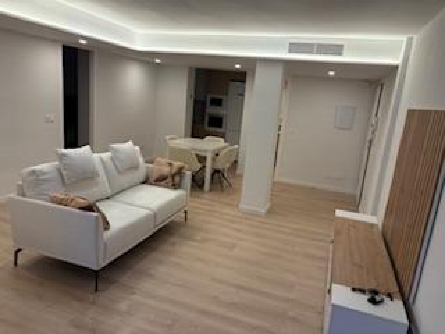 for sale apartment Castrillo De Murcia Odra-Pisuerga 1