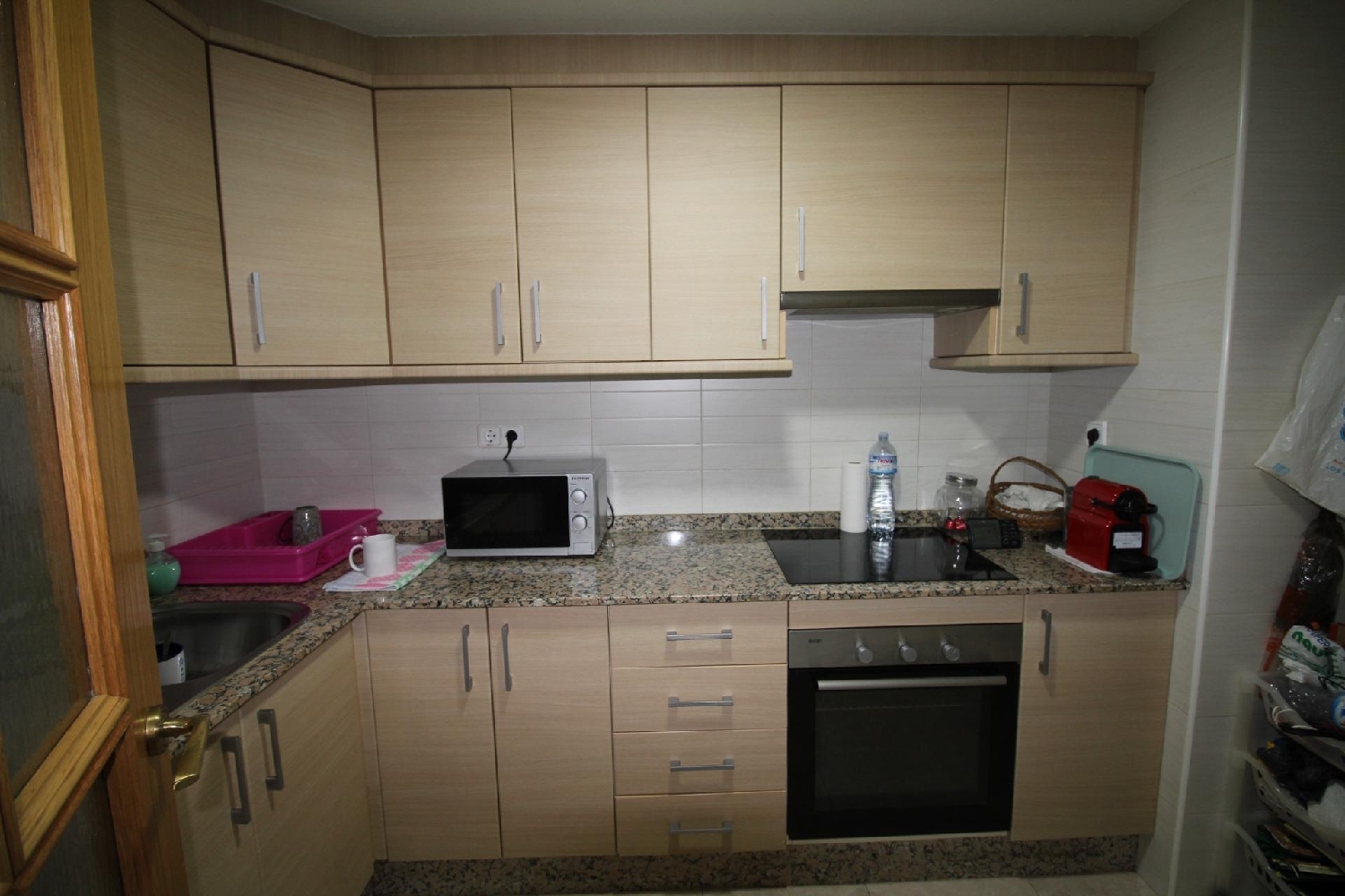  for sale apartment Castrillo De Murcia Odra-Pisuerga 5