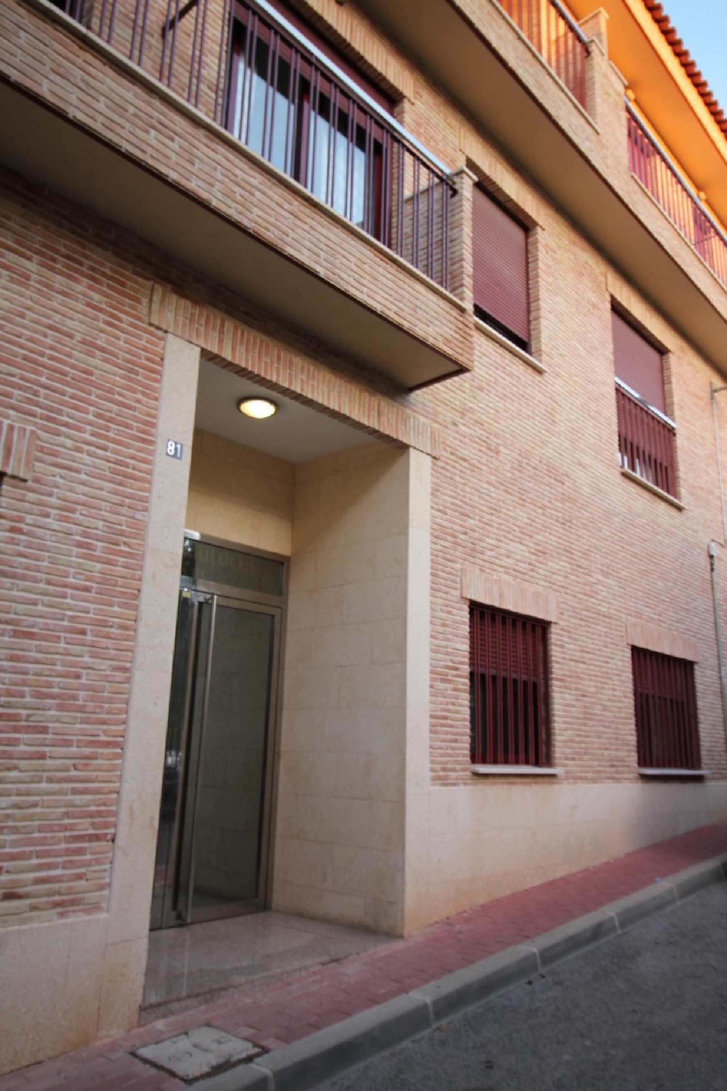  for sale apartment Castrillo De Murcia Odra-Pisuerga 2
