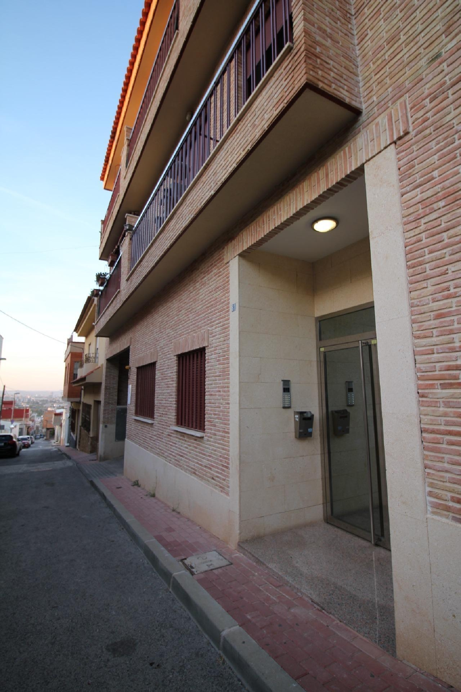  for sale apartment Castrillo De Murcia Odra-Pisuerga 1