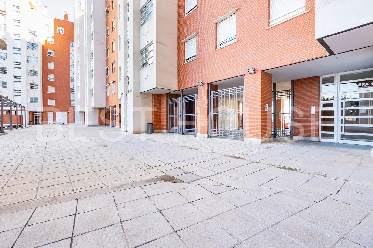  for sale apartment Castrillo De Murcia Odra-Pisuerga 3