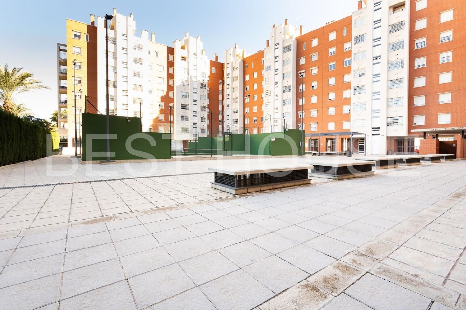  for sale apartment Castrillo De Murcia Odra-Pisuerga 2
