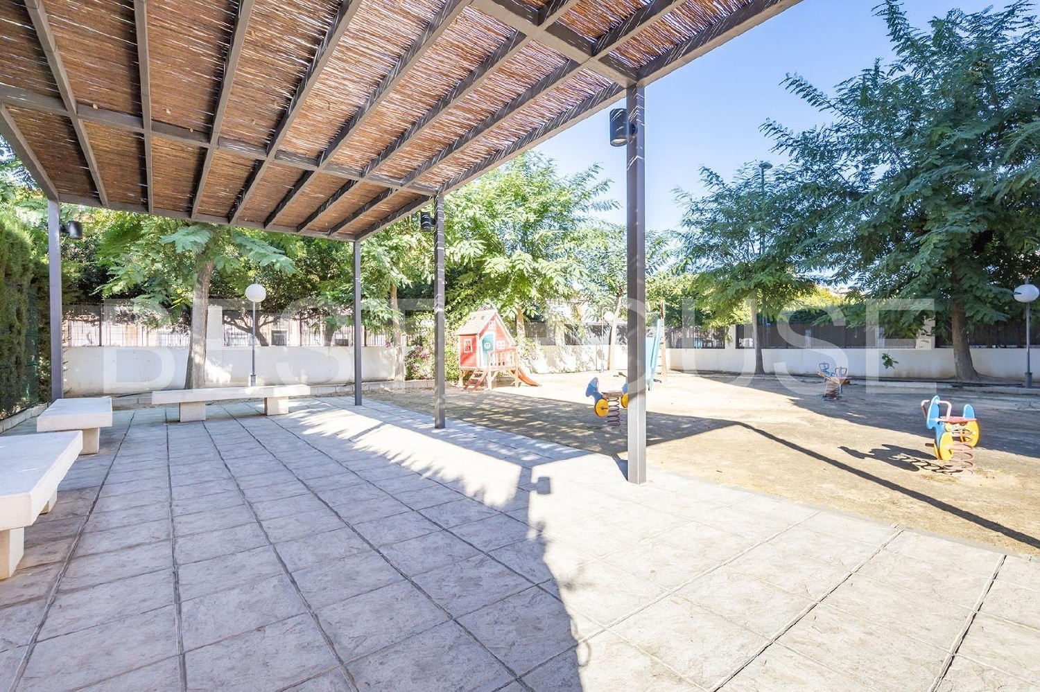  for sale apartment Castrillo De Murcia Odra-Pisuerga 4