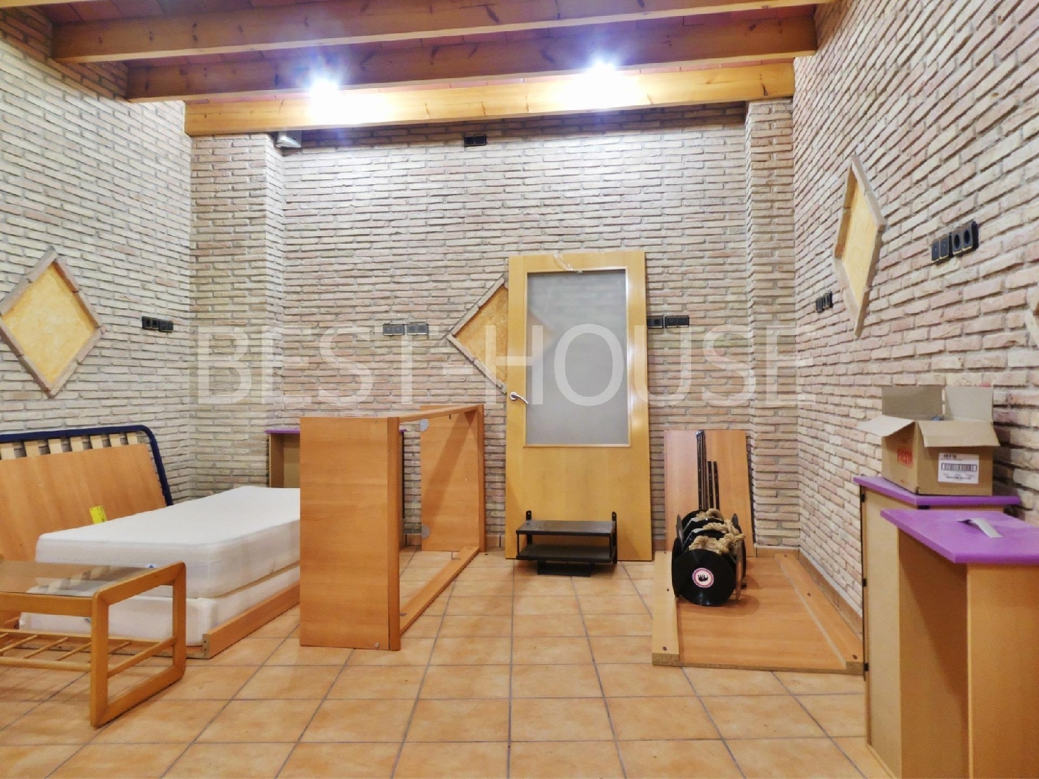  for sale apartment Castrillo De Murcia Odra-Pisuerga 3