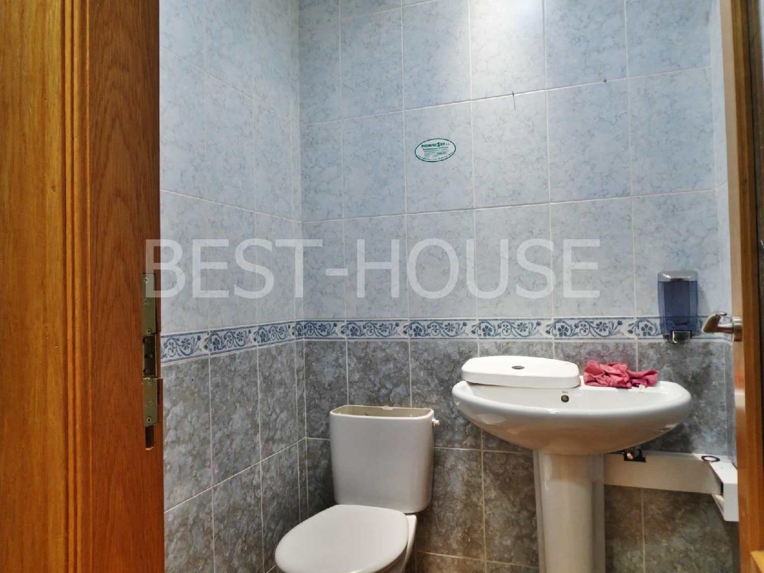  for sale apartment Castrillo De Murcia Odra-Pisuerga 5