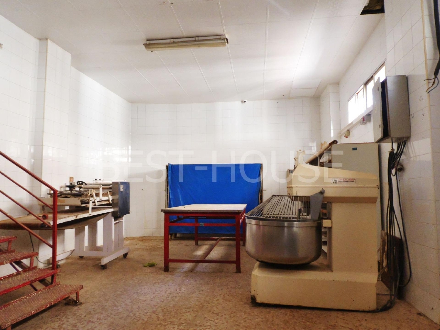  for sale apartment Castrillo De Murcia Odra-Pisuerga 6