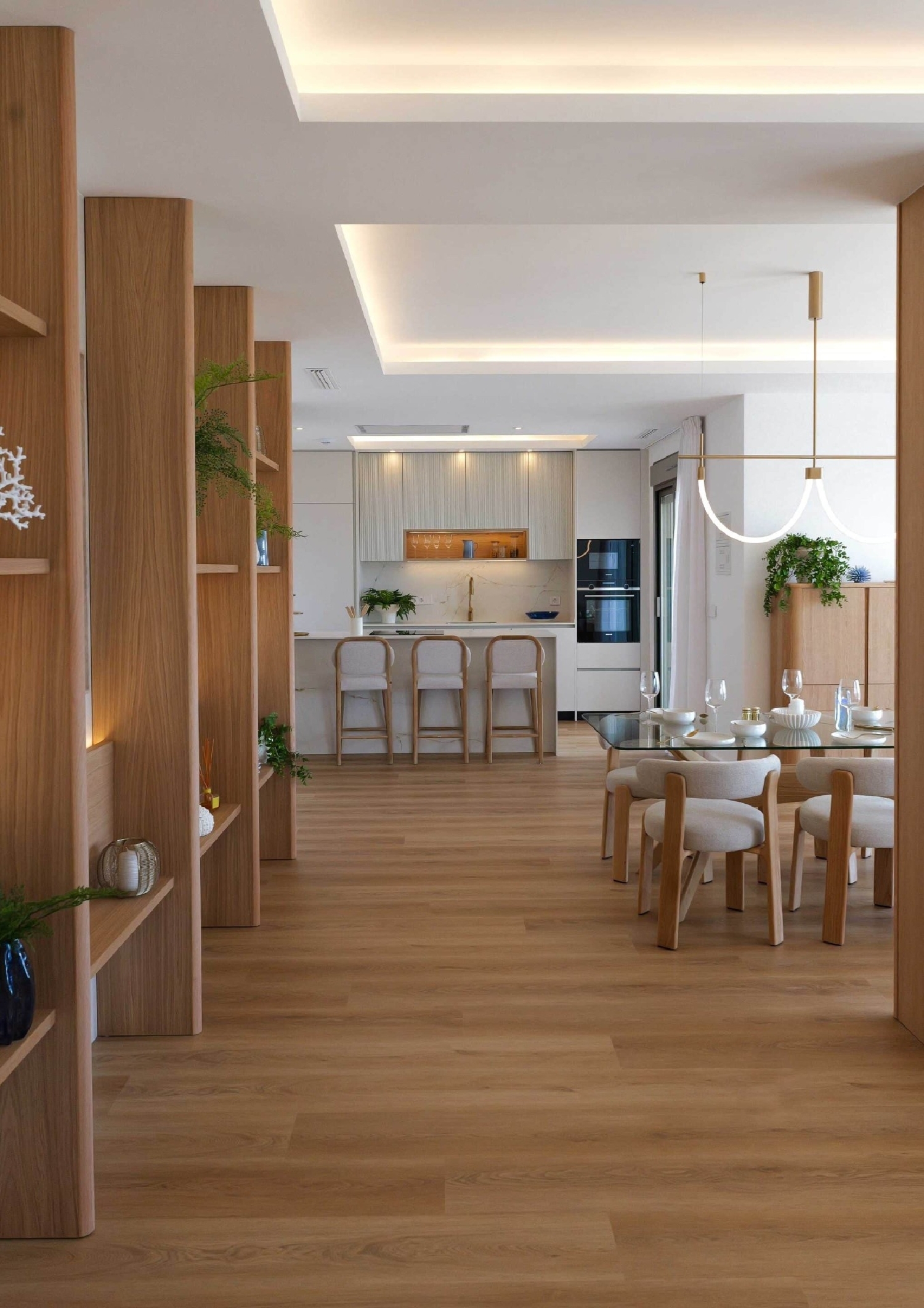  for sale apartment Castrillo De Murcia Odra-Pisuerga 4