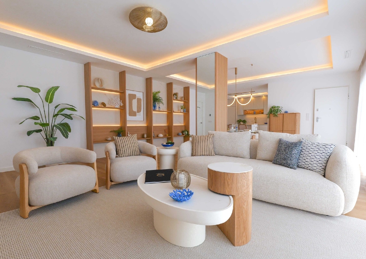  for sale apartment Castrillo De Murcia Odra-Pisuerga 5