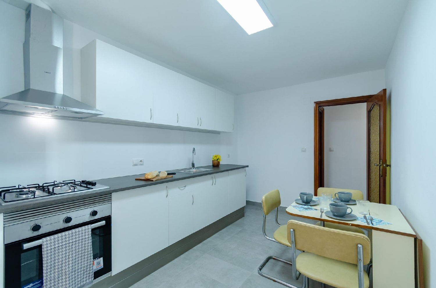  à vendre appartement Castrillo De Murcia Odra-Pisuerga 5