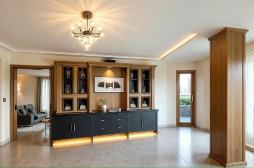 Castrillo De Murcia Odra-Pisuerga appartement foto 6333555