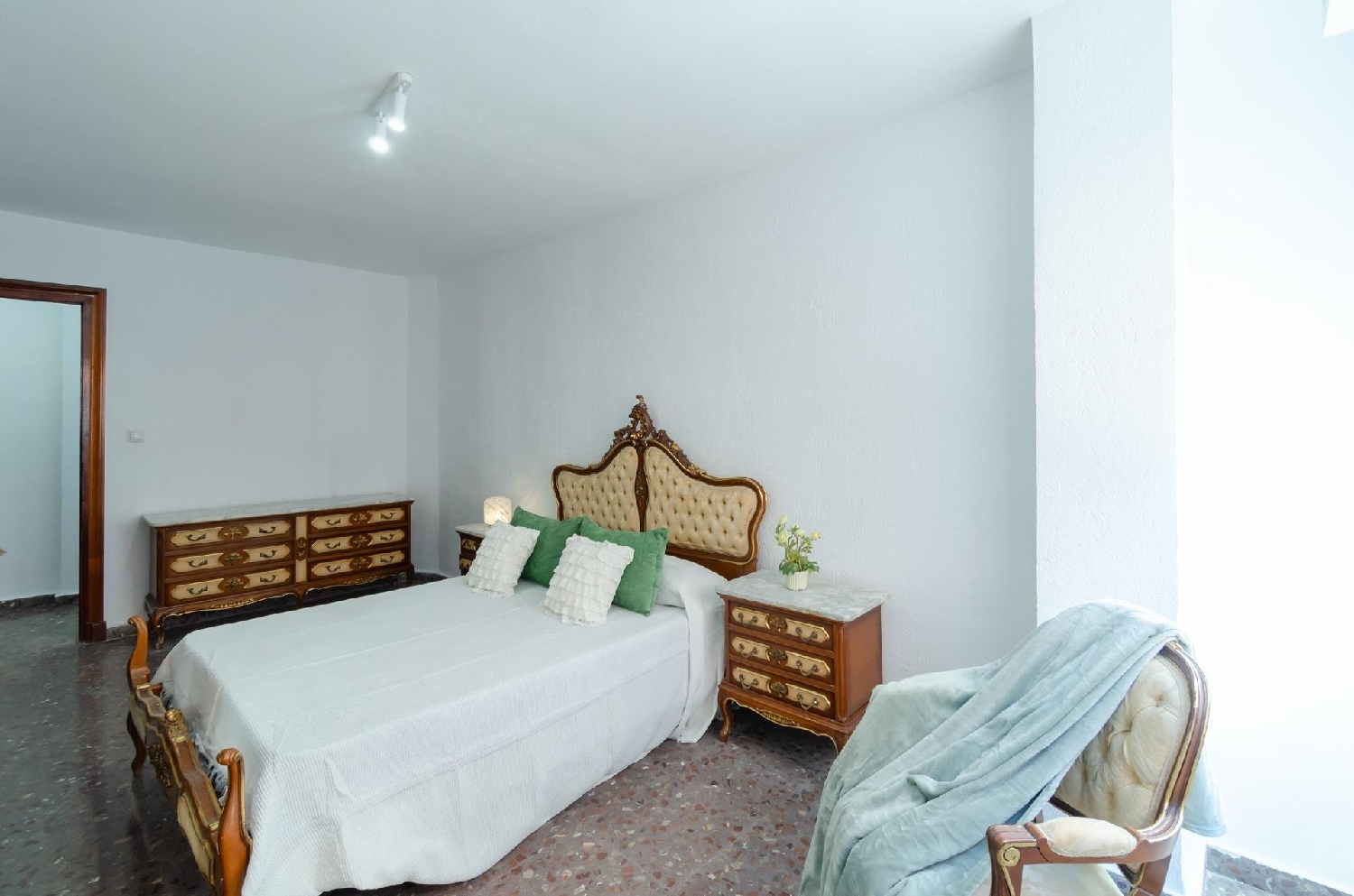  à vendre appartement Castrillo De Murcia Odra-Pisuerga 8