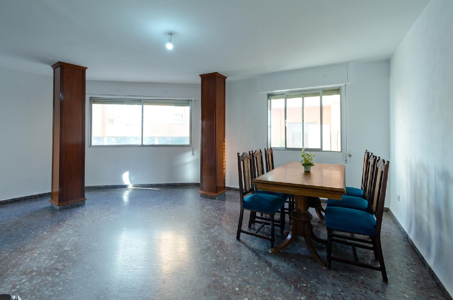  à vendre appartement Castrillo De Murcia Odra-Pisuerga 3