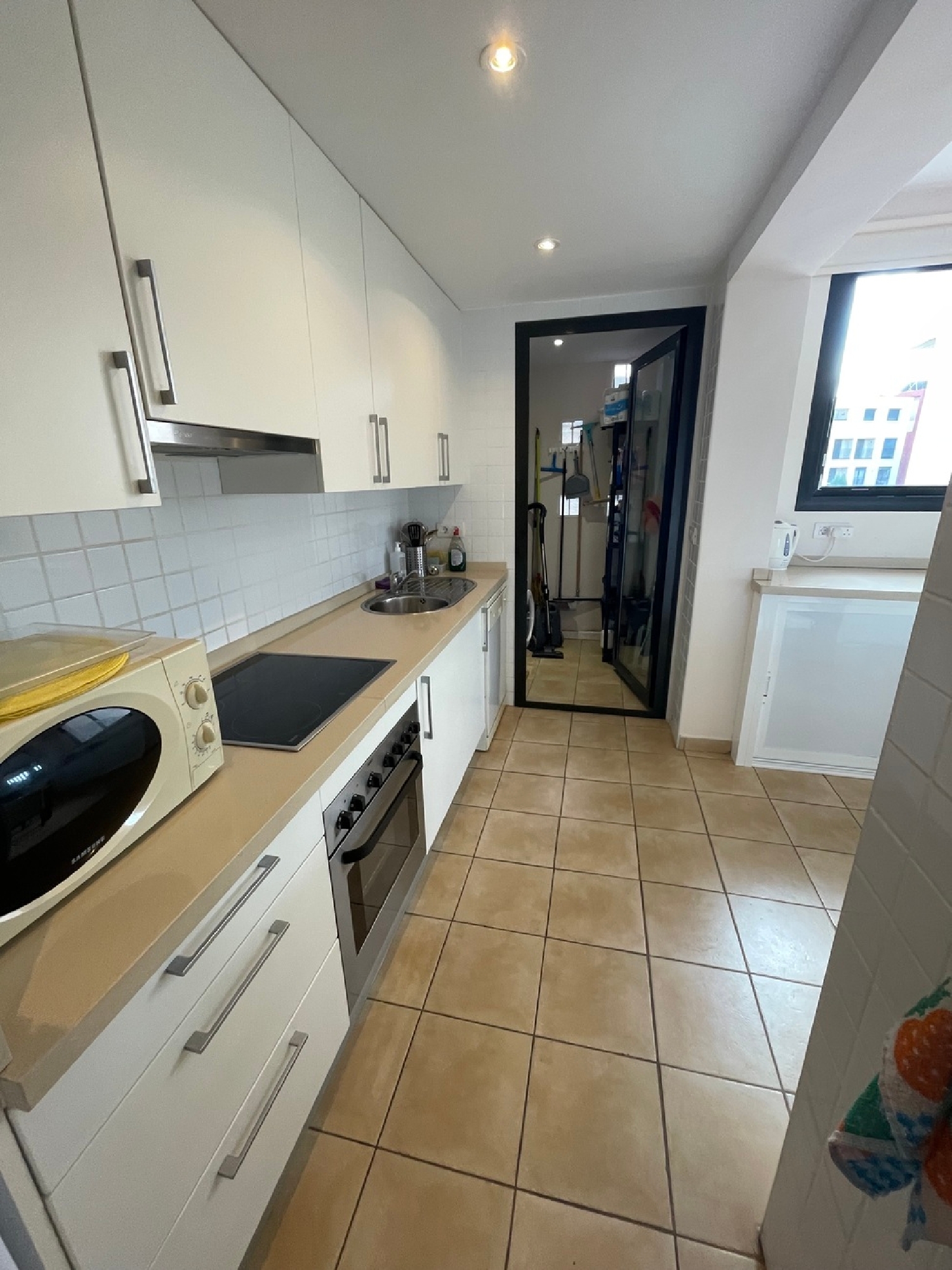  te koop appartement Castrillo De Murcia Odra-Pisuerga 8