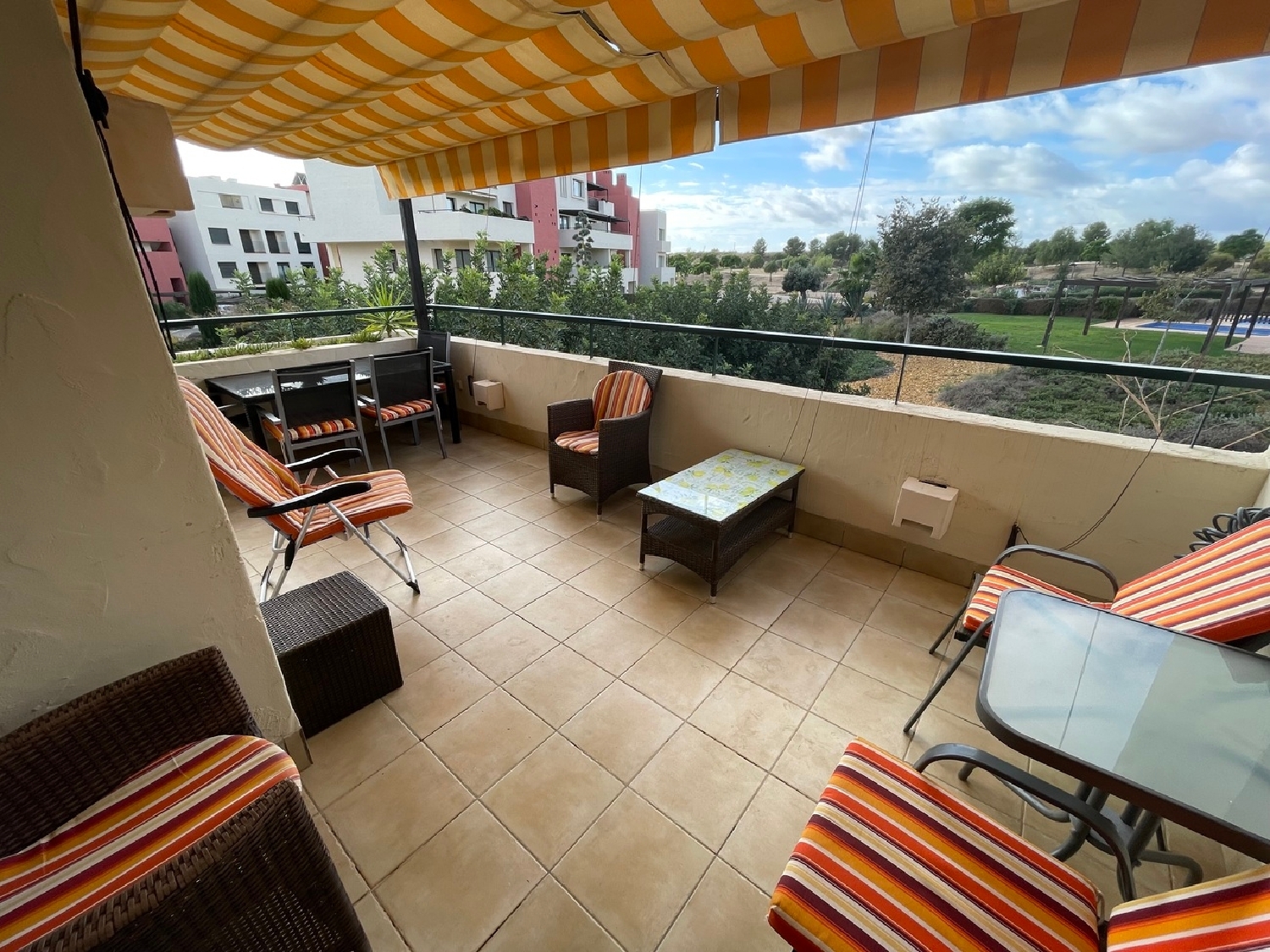  te koop appartement Castrillo De Murcia Odra-Pisuerga 2