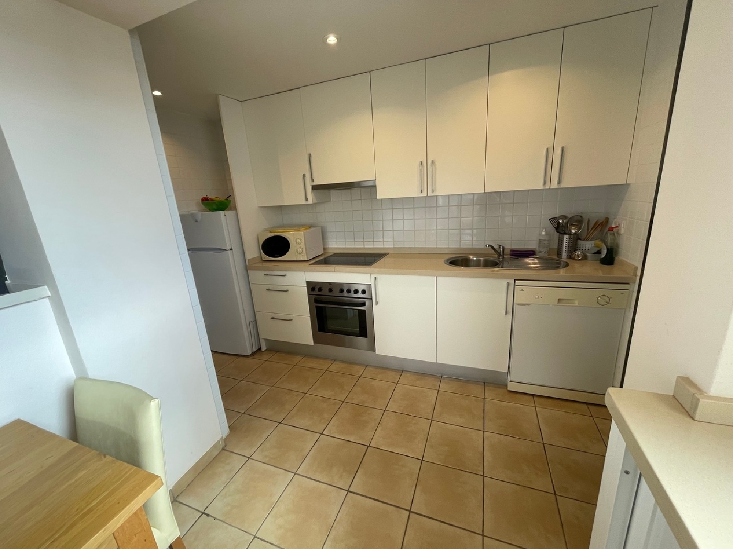  te koop appartement Castrillo De Murcia Odra-Pisuerga 7