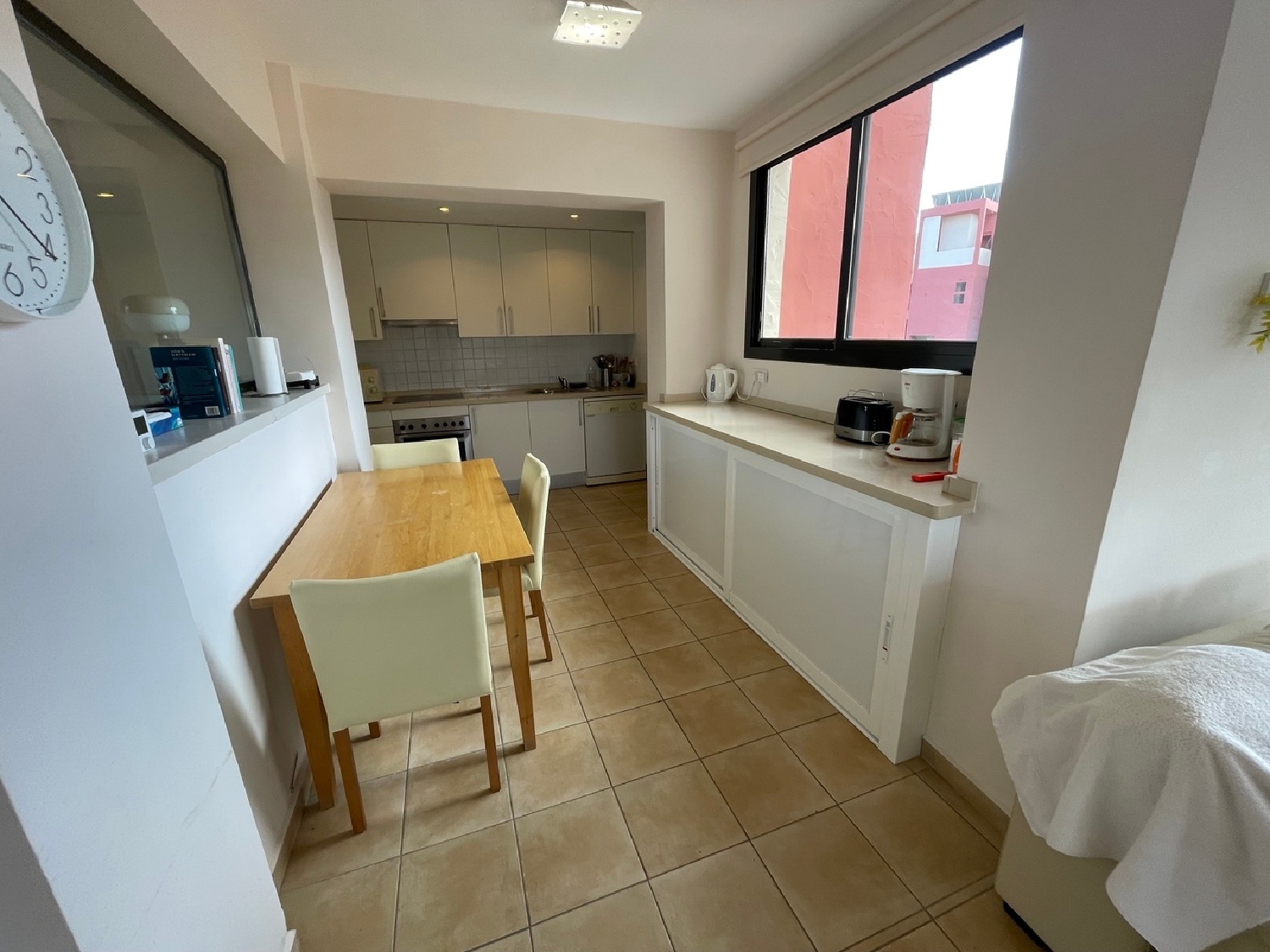  te koop appartement Castrillo De Murcia Odra-Pisuerga 6