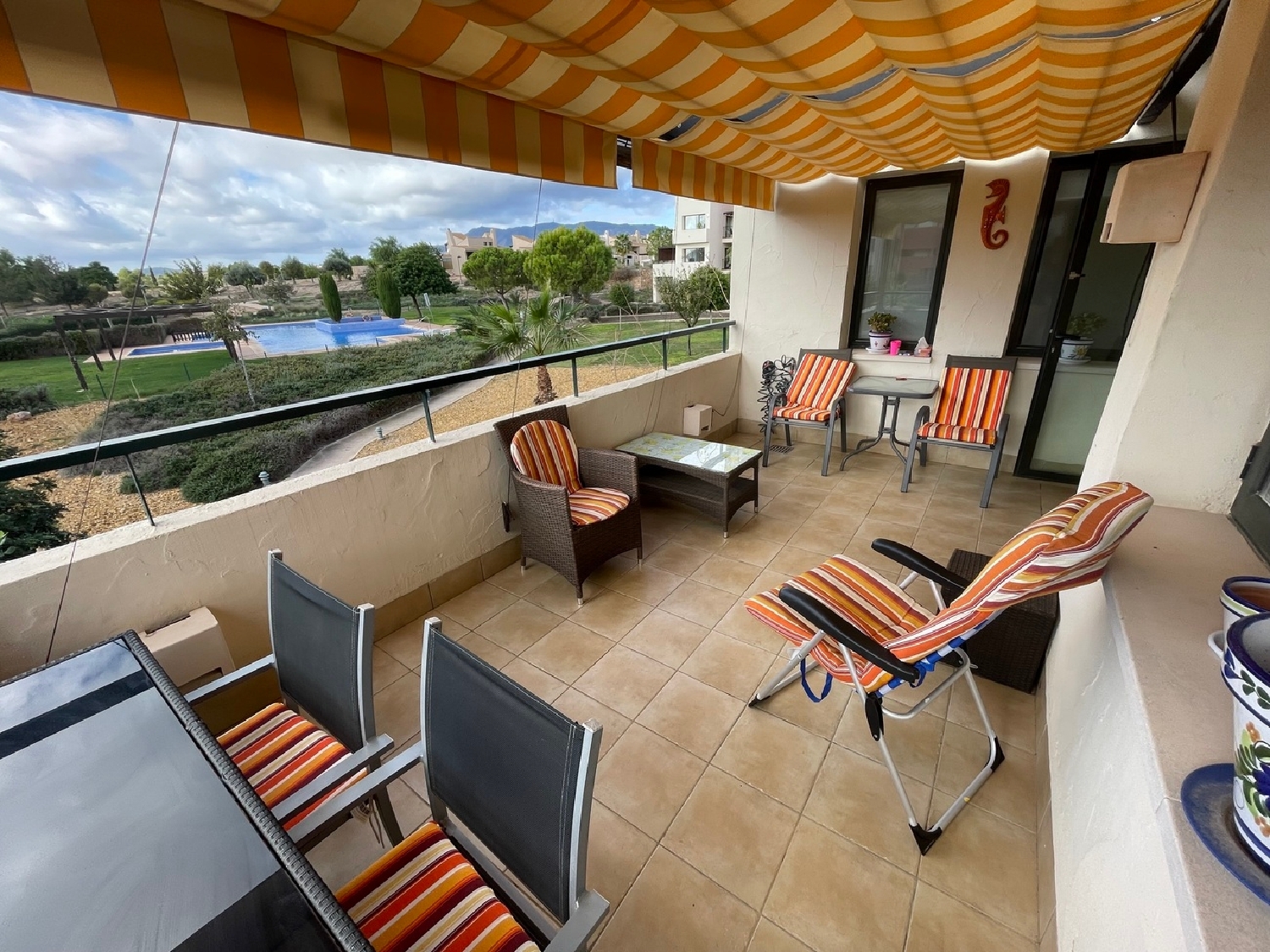  te koop appartement Castrillo De Murcia Odra-Pisuerga 3