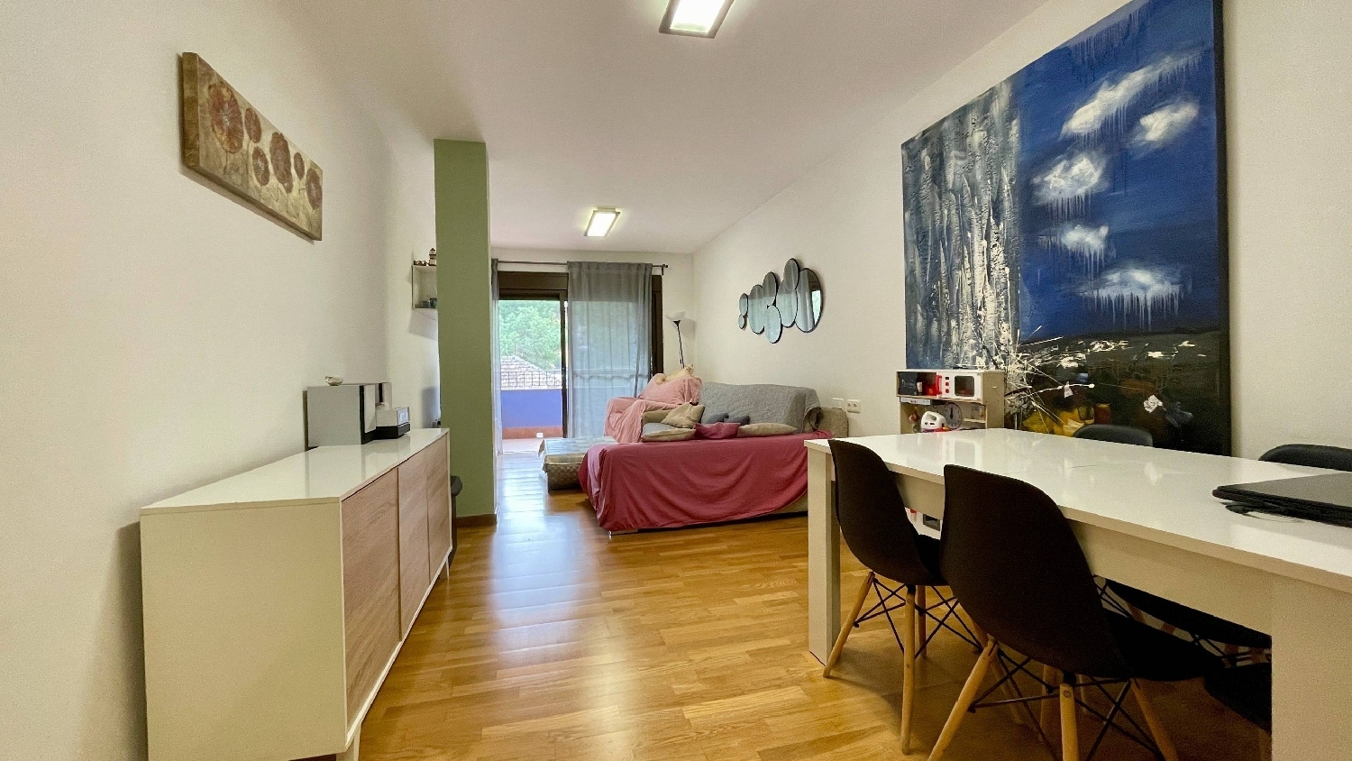  à vendre appartement Castrillo De Murcia Odra-Pisuerga 6