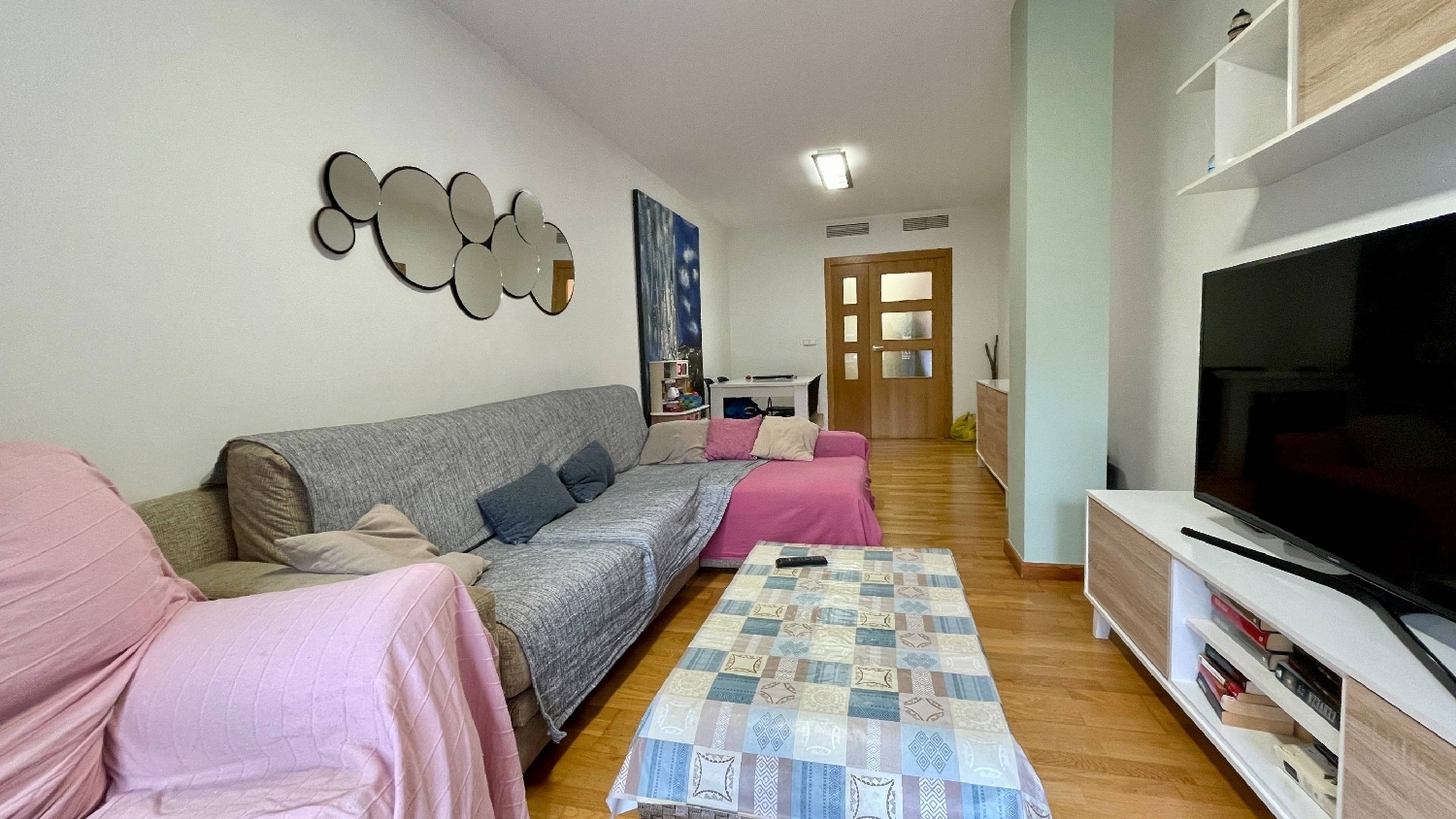  à vendre appartement Castrillo De Murcia Odra-Pisuerga 7