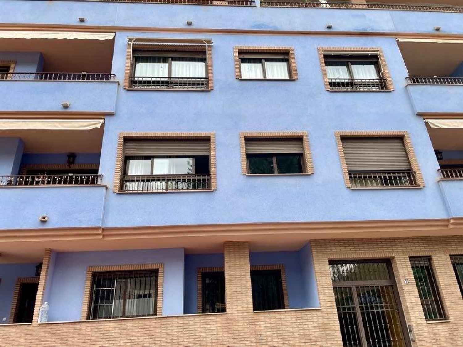  à vendre appartement Castrillo De Murcia Odra-Pisuerga 1