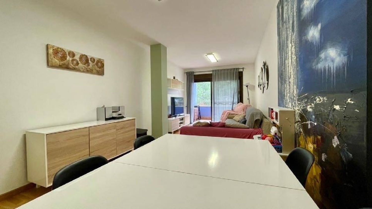  à vendre appartement Castrillo De Murcia Odra-Pisuerga 5