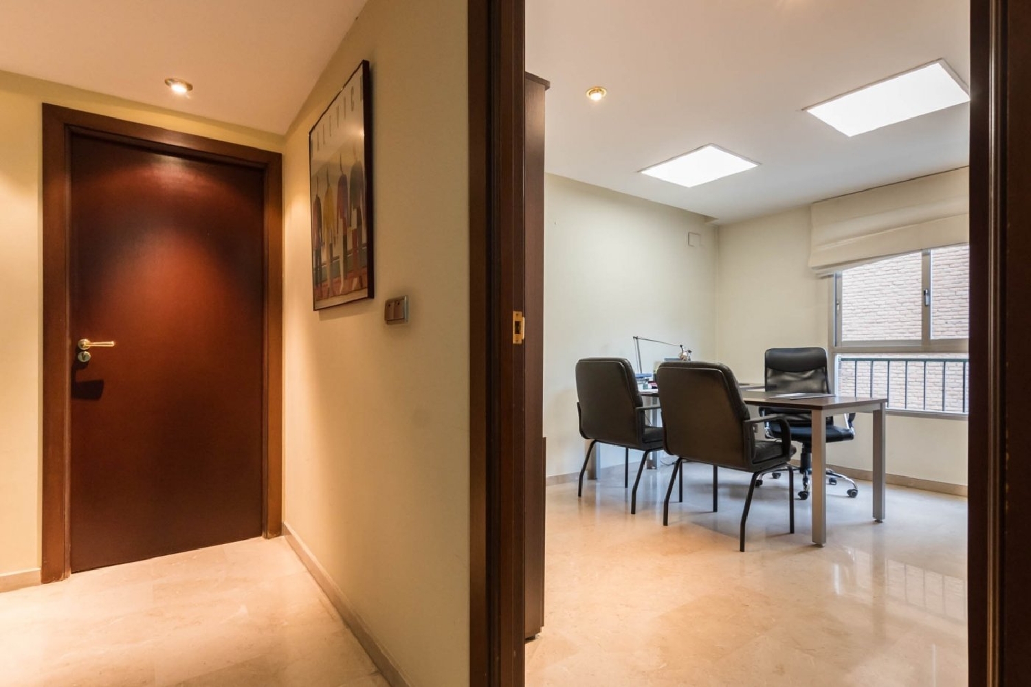 for sale apartment Castrillo De Murcia Odra-Pisuerga 6