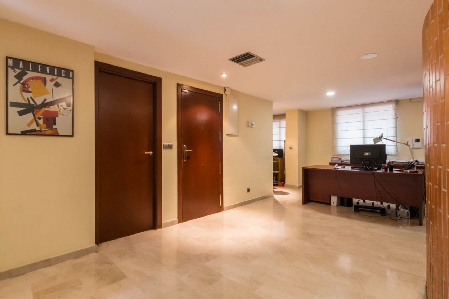 for sale apartment Castrillo De Murcia Odra-Pisuerga 1