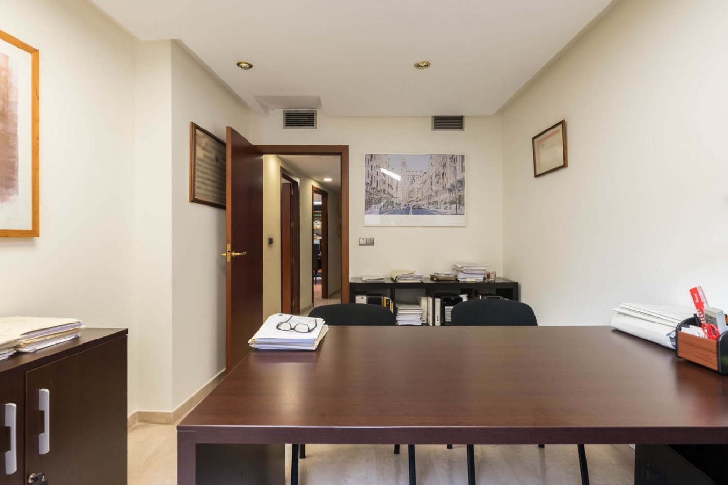 for sale apartment Castrillo De Murcia Odra-Pisuerga 7