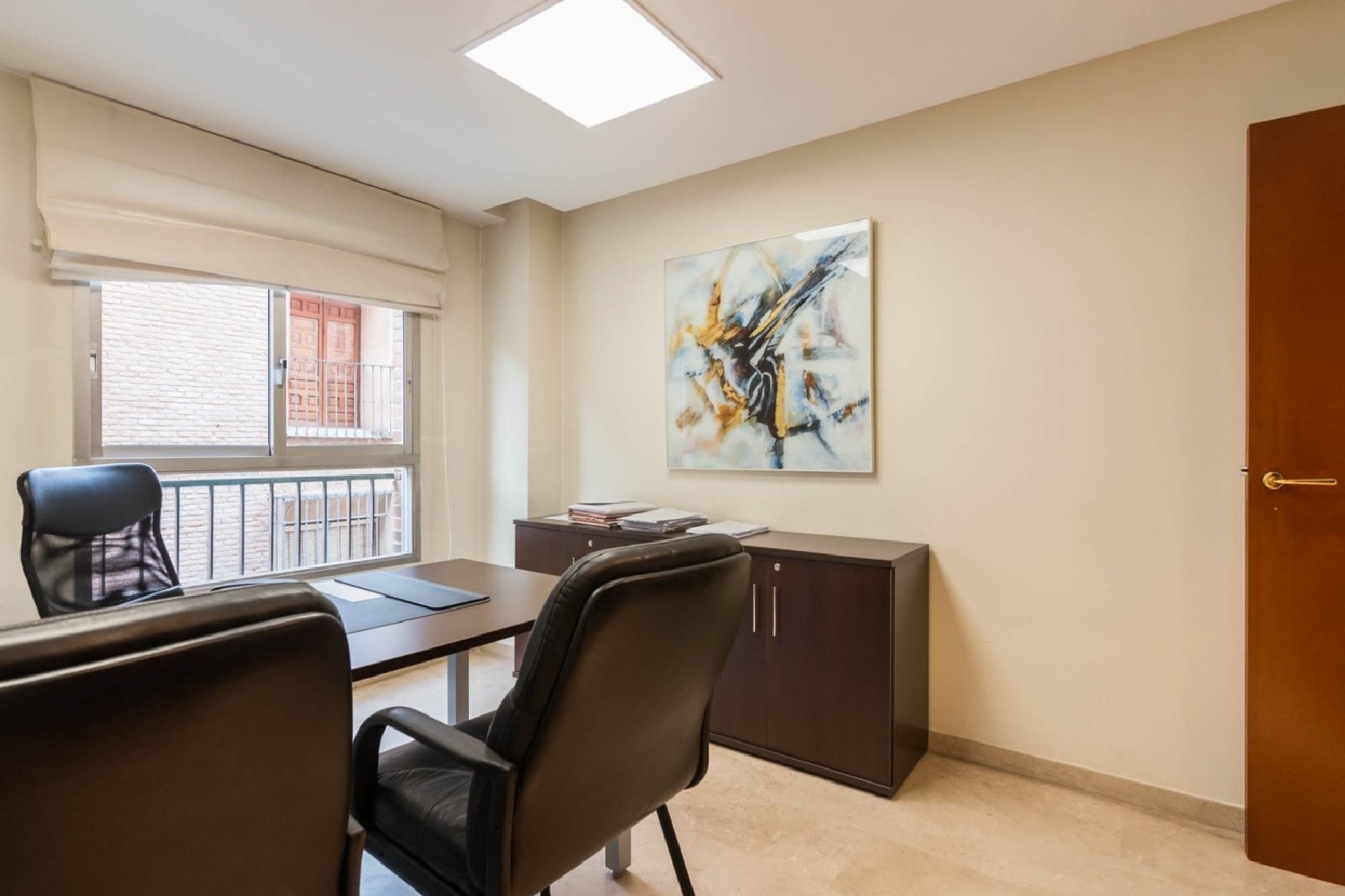 for sale apartment Castrillo De Murcia Odra-Pisuerga 3