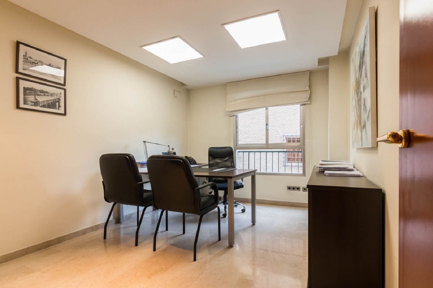 for sale apartment Castrillo De Murcia Odra-Pisuerga 2