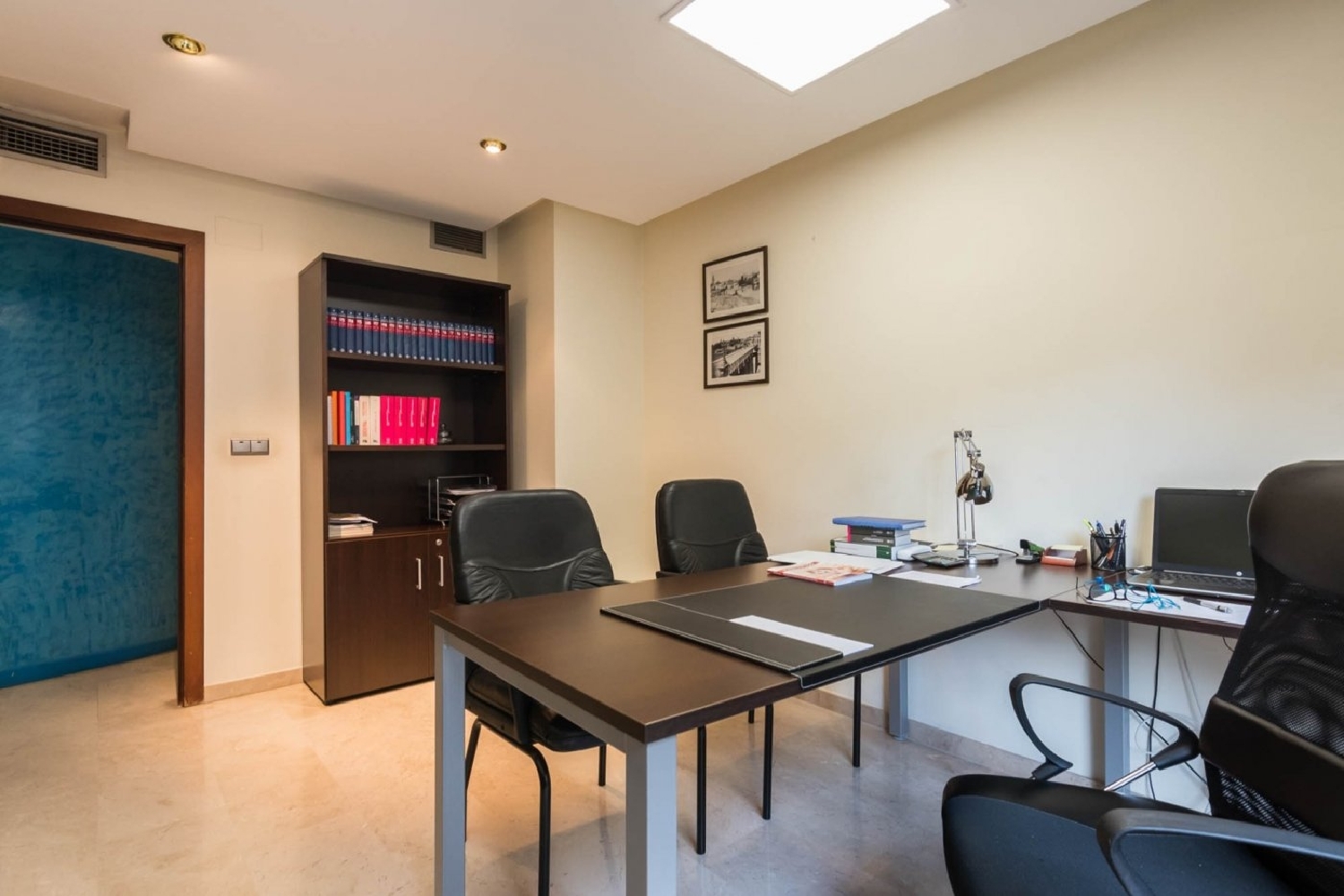 for sale apartment Castrillo De Murcia Odra-Pisuerga 5