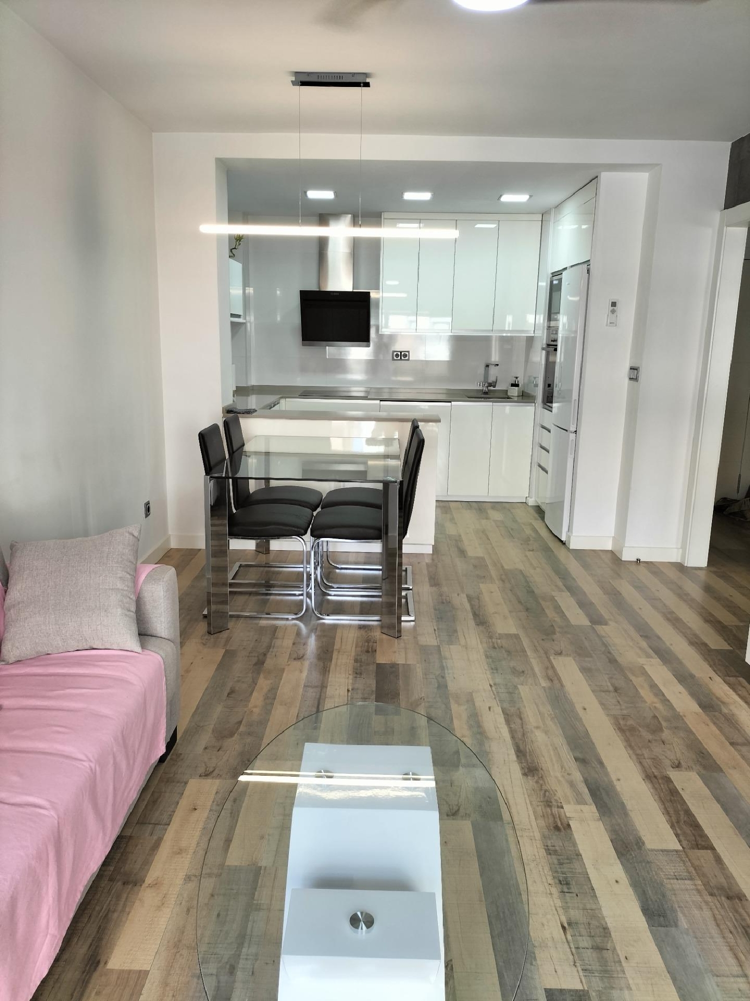  for sale apartment Castrillo De Murcia Odra-Pisuerga 8