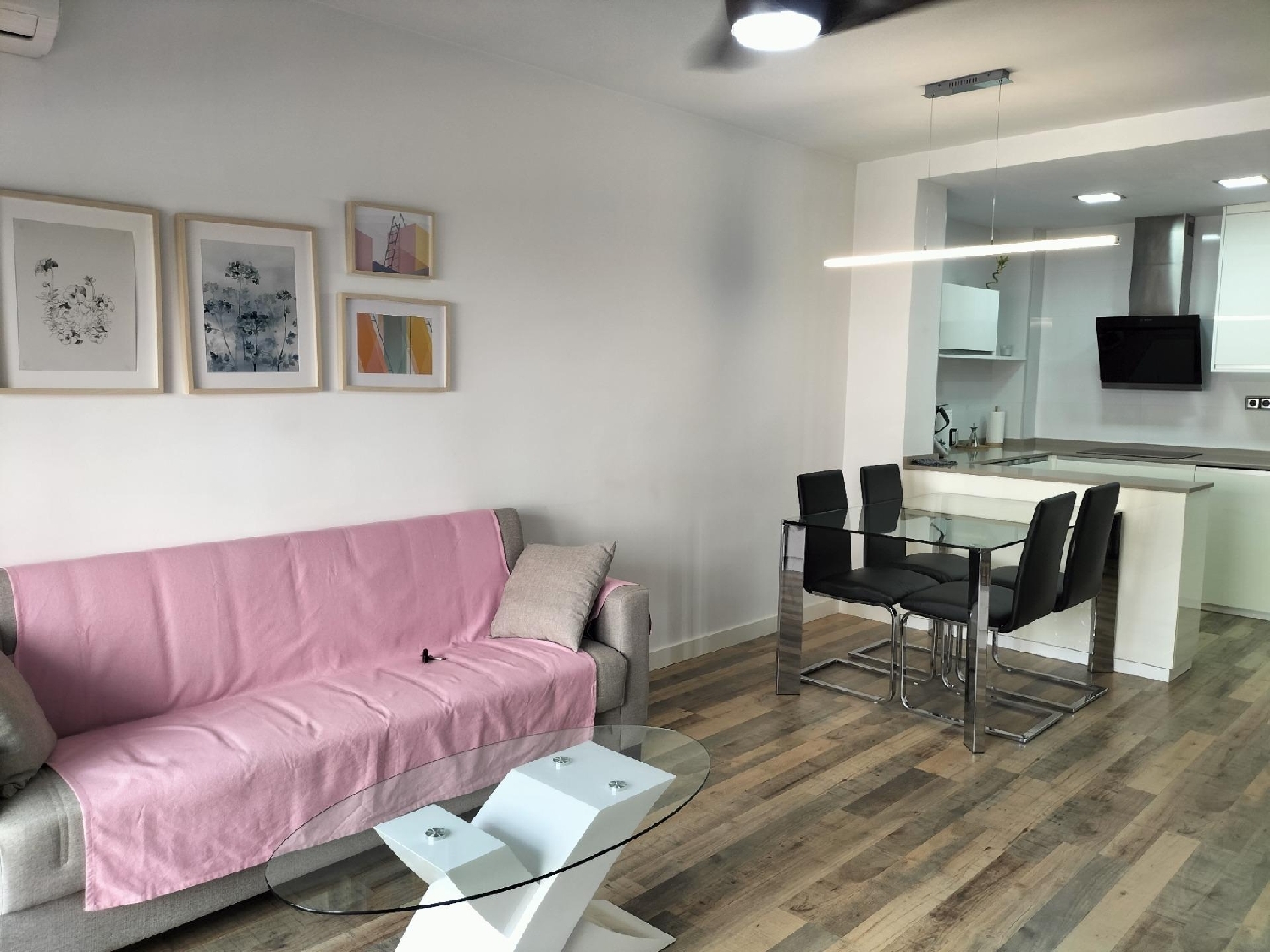  for sale apartment Castrillo De Murcia Odra-Pisuerga 4