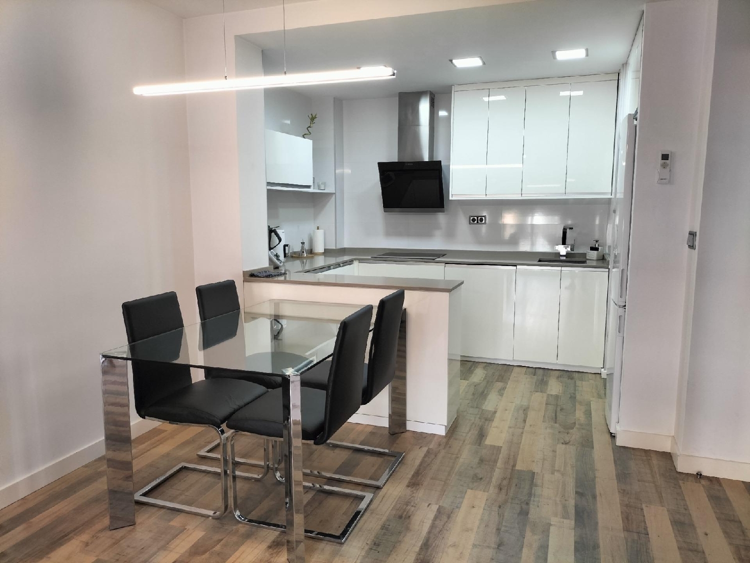  for sale apartment Castrillo De Murcia Odra-Pisuerga 6