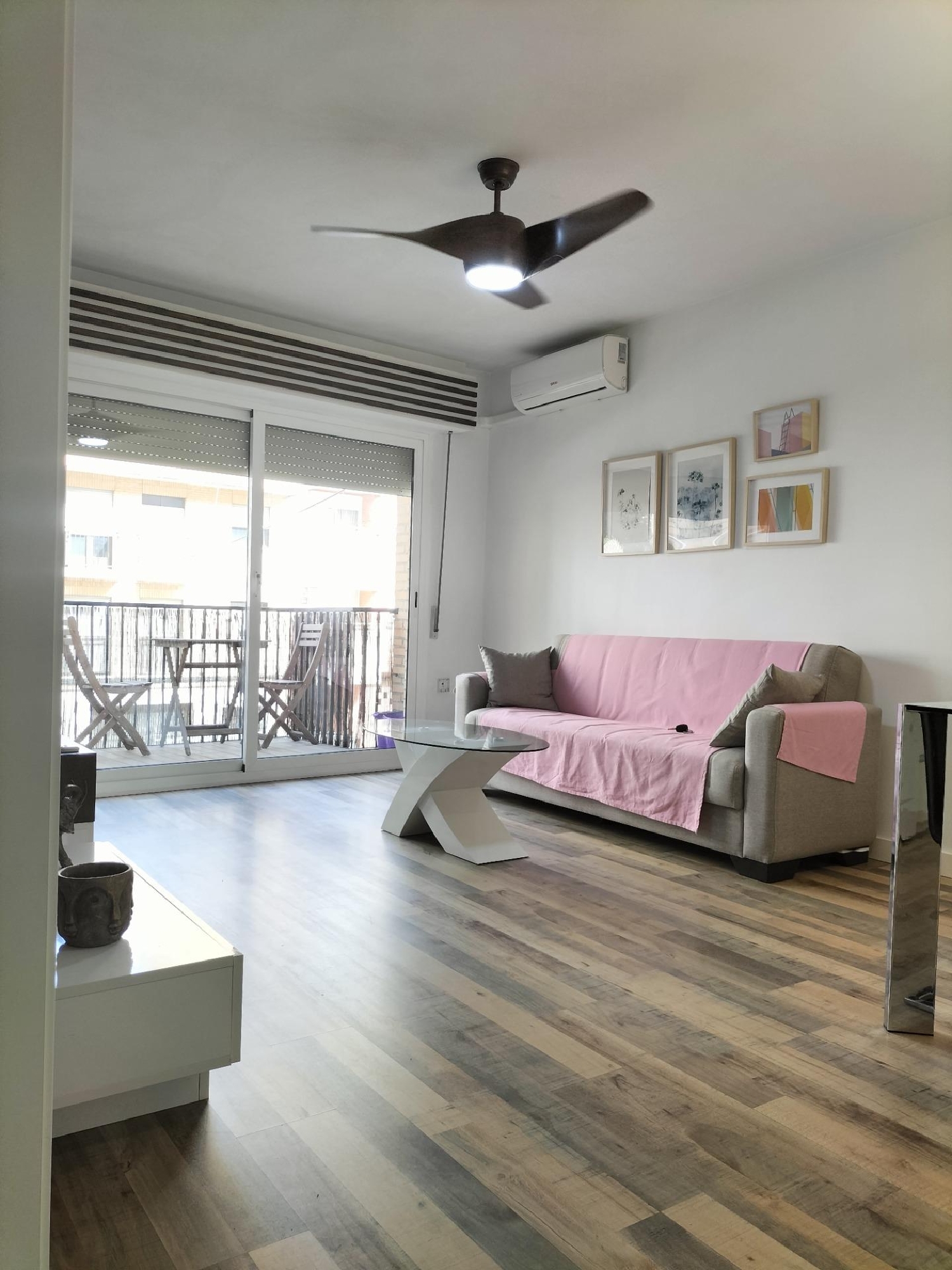  for sale apartment Castrillo De Murcia Odra-Pisuerga 5