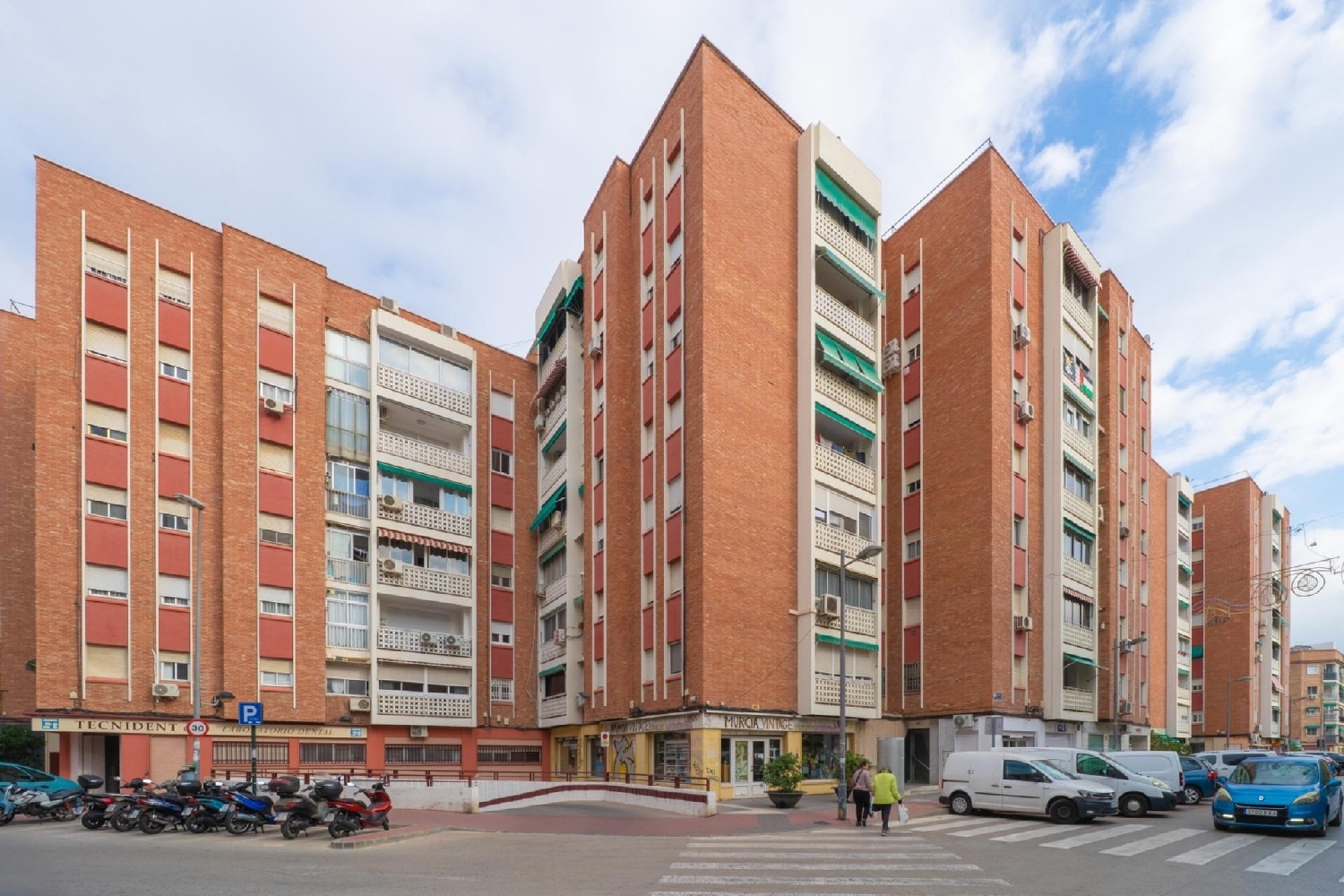  kaufen Wohnung Castrillo De Murcia Odra-Pisuerga 25