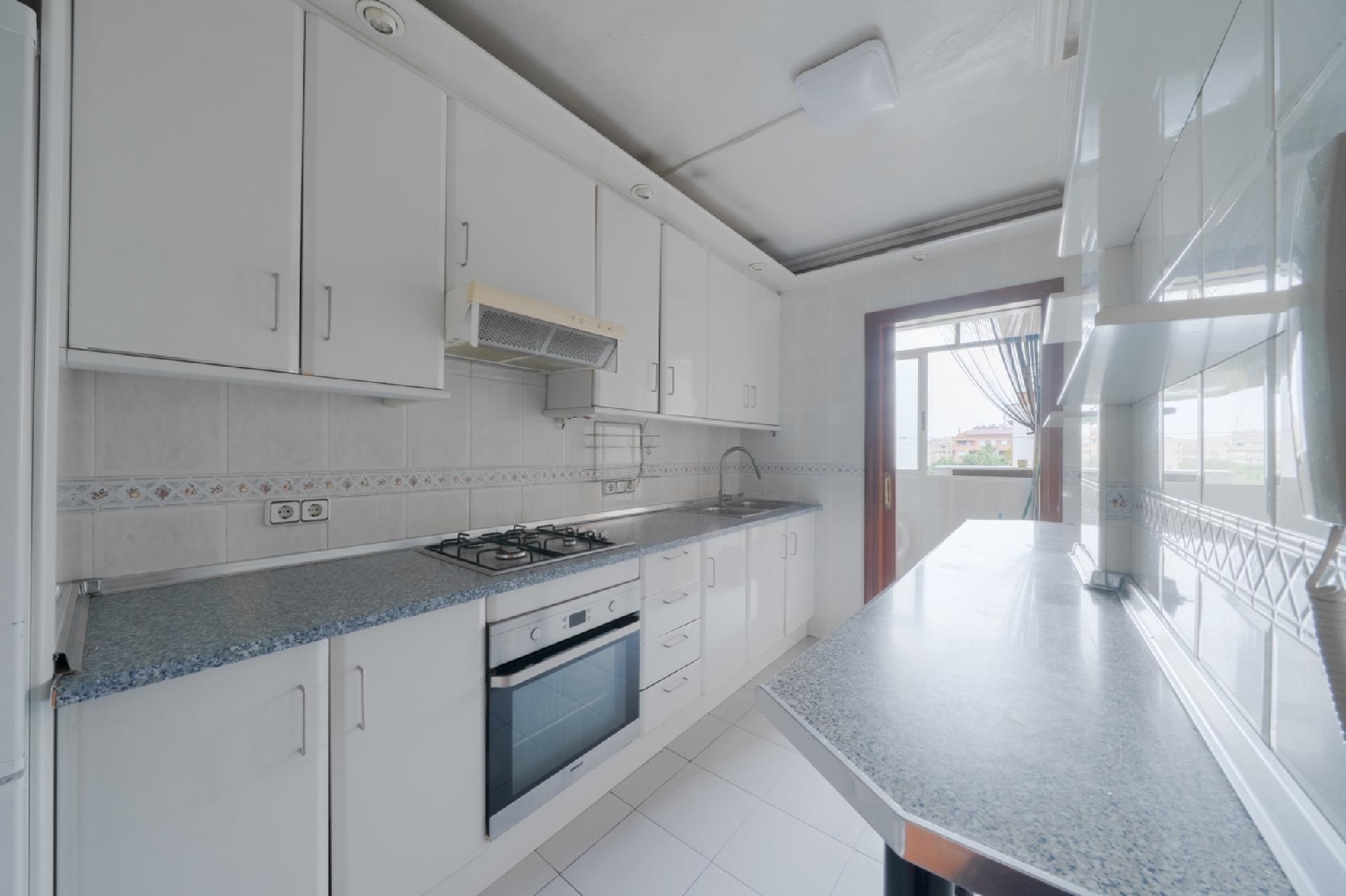  kaufen Wohnung Castrillo De Murcia Odra-Pisuerga 19